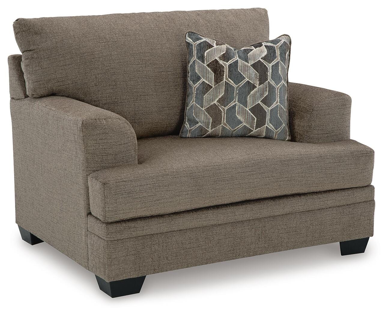 Stonemeade Living Room Set - Luxury Home Furniture (MI)