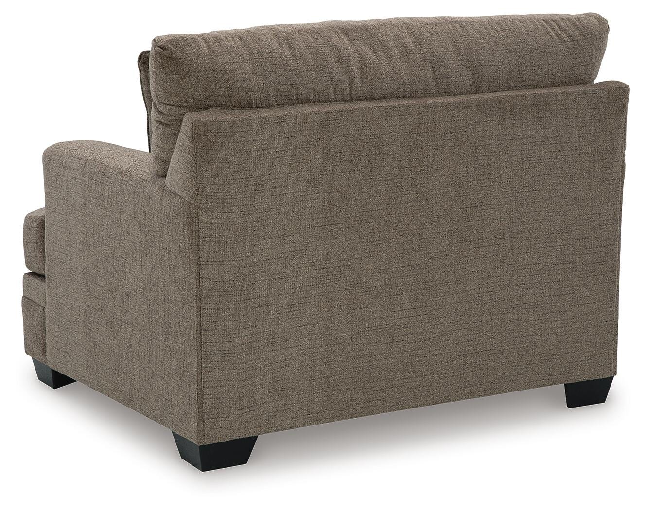 Stonemeade Living Room Set - Luxury Home Furniture (MI)