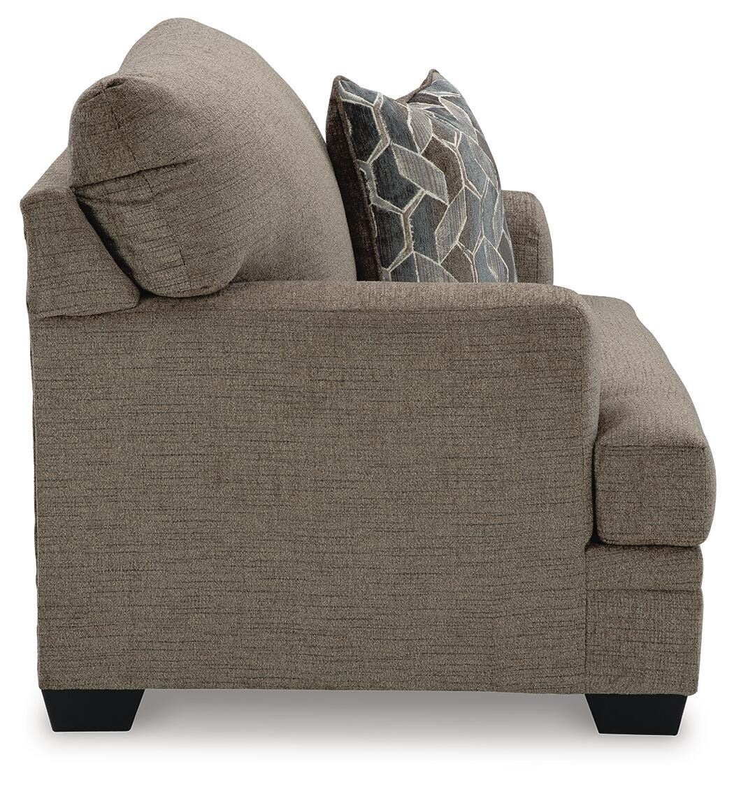 Stonemeade Living Room Set - Luxury Home Furniture (MI)