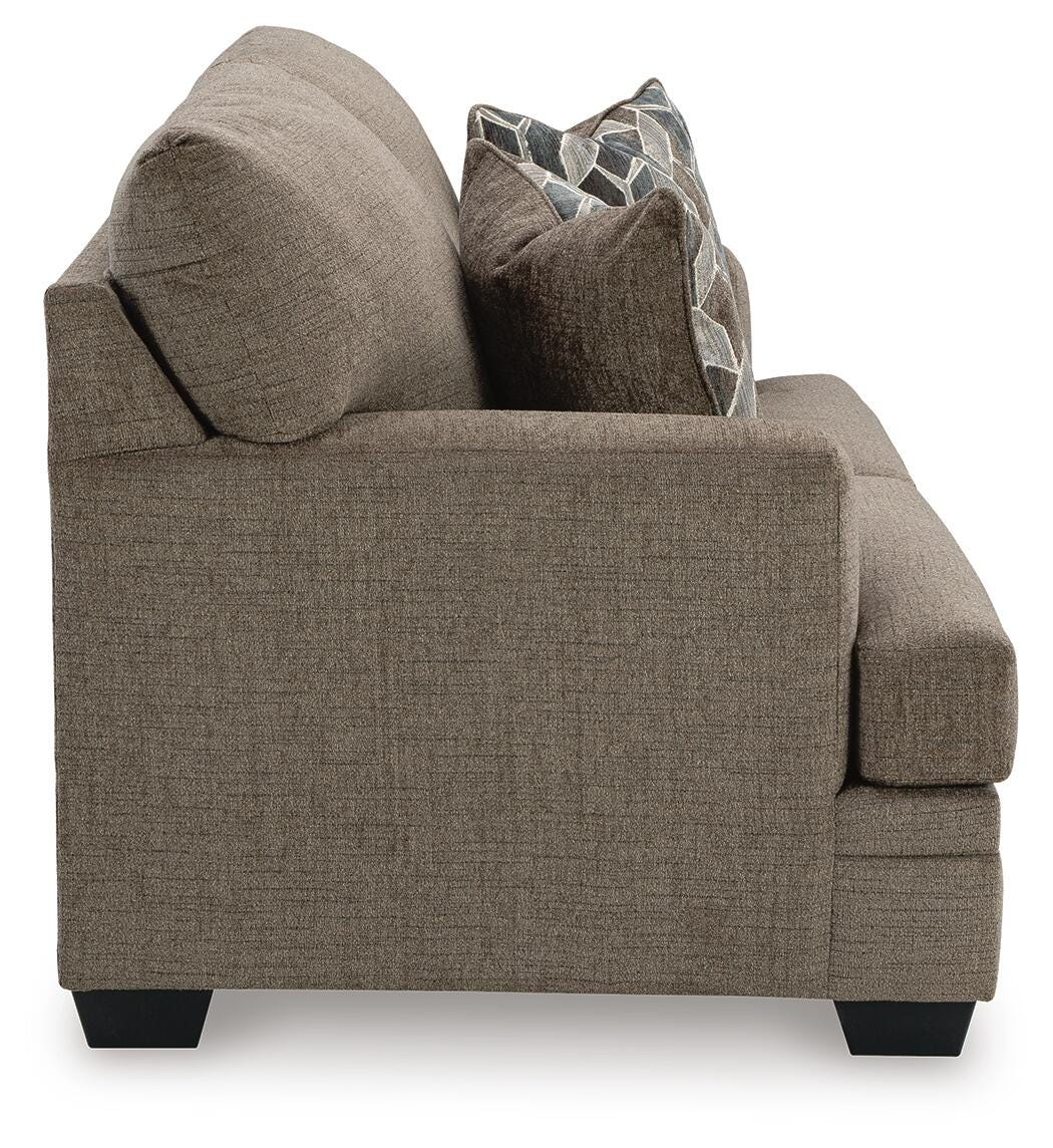 Stonemeade Living Room Set - Luxury Home Furniture (MI)