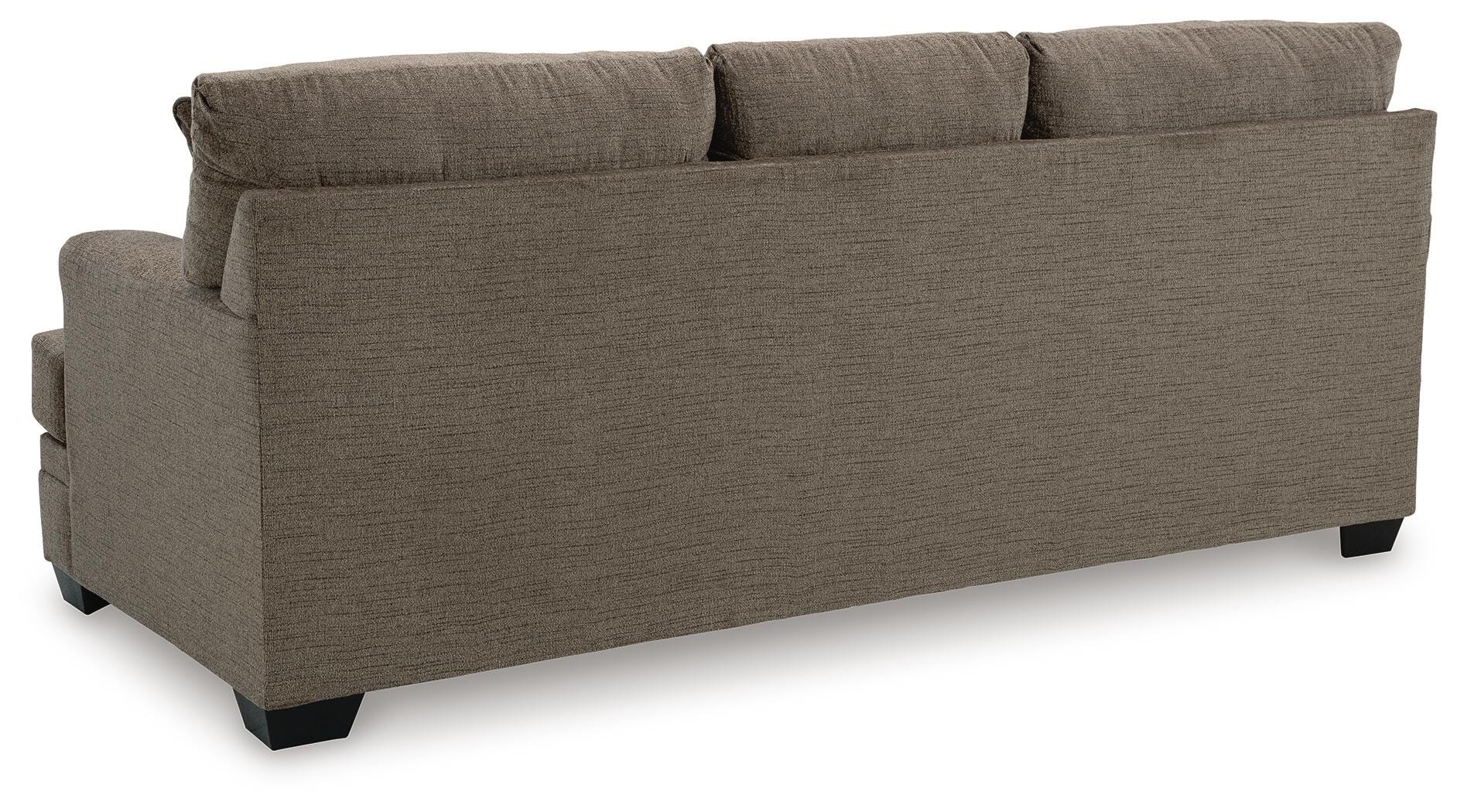 Stonemeade Living Room Set - Luxury Home Furniture (MI)