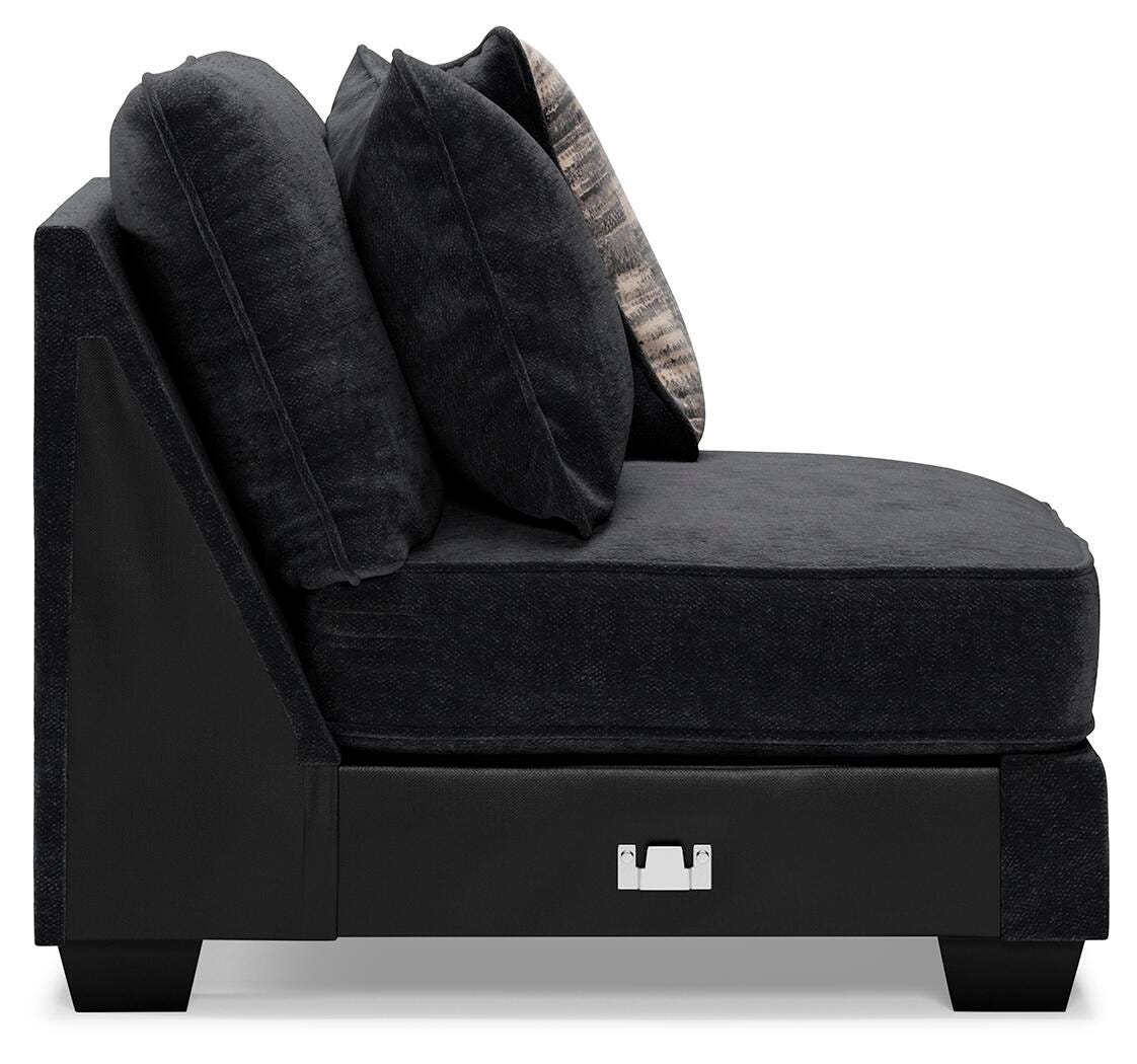 Lavernett Living Room Set - Luxury Home Furniture (MI)