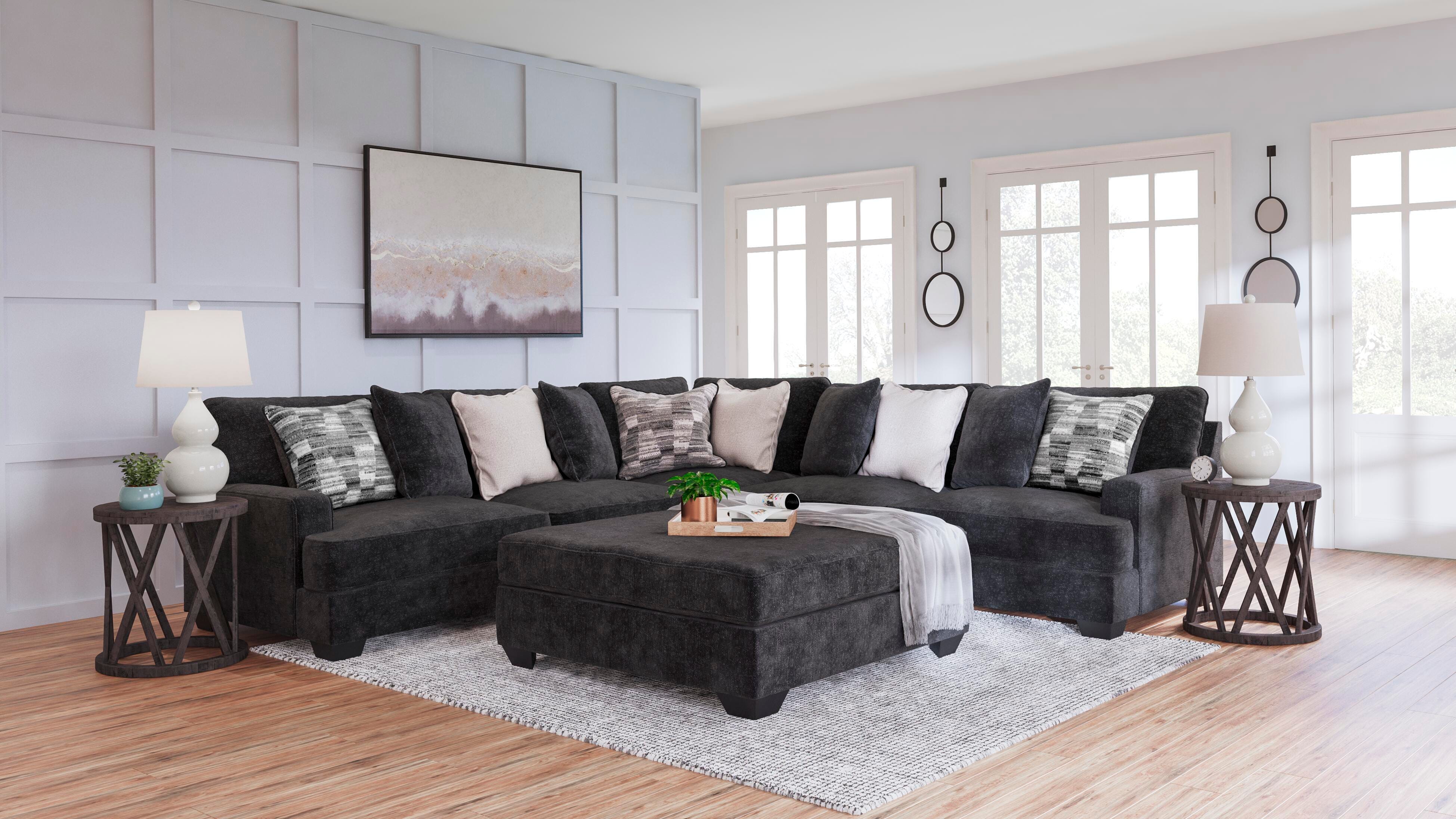 Lavernett Living Room Set - Luxury Home Furniture (MI)