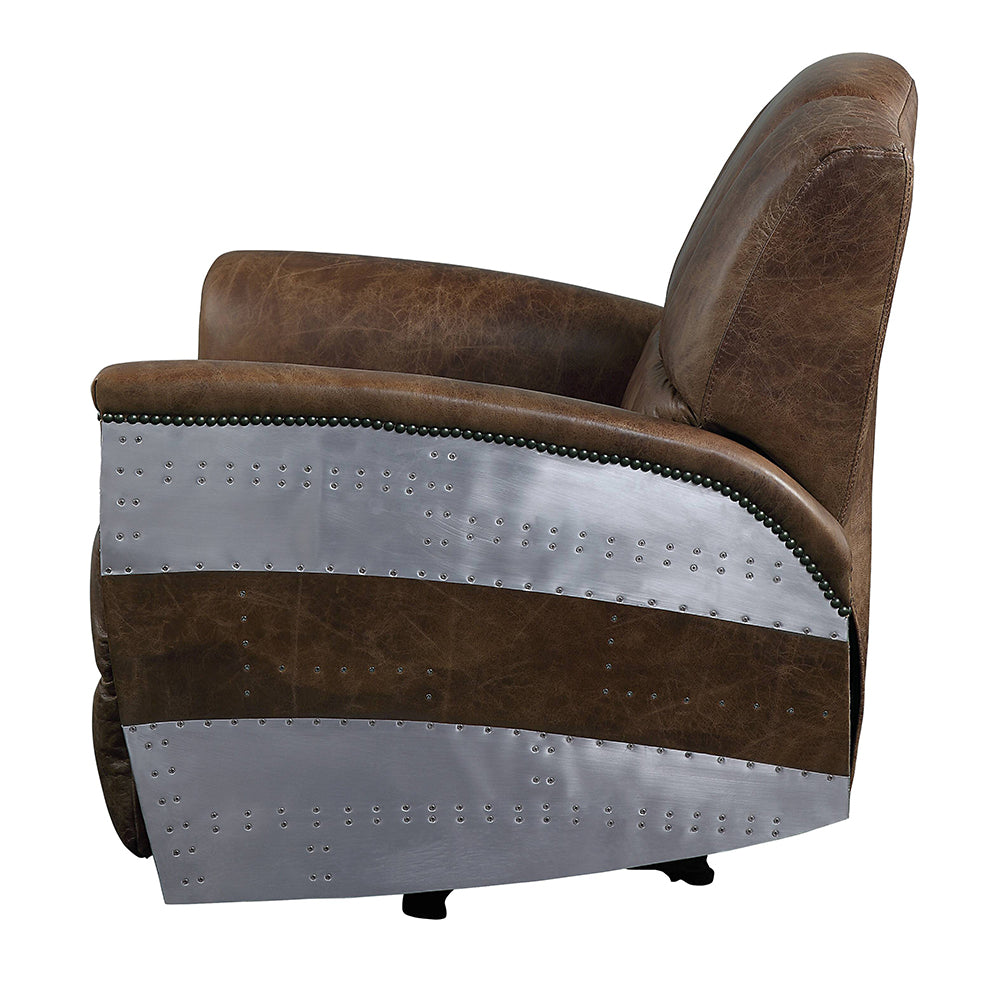 Power Motion Recliner