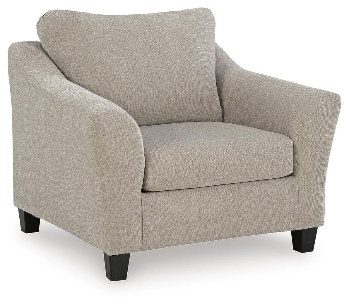 Willarae Oversized Chair - Luxury Home Furniture (MI)