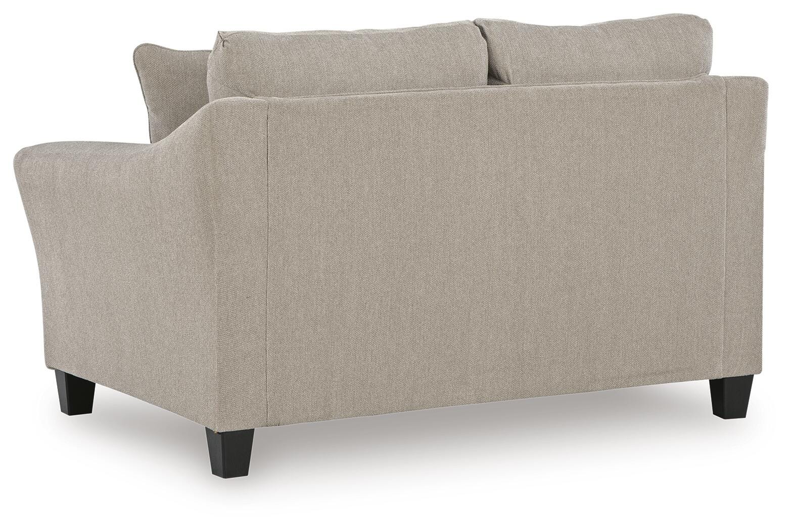 Willarae Loveseat - Luxury Home Furniture (MI)