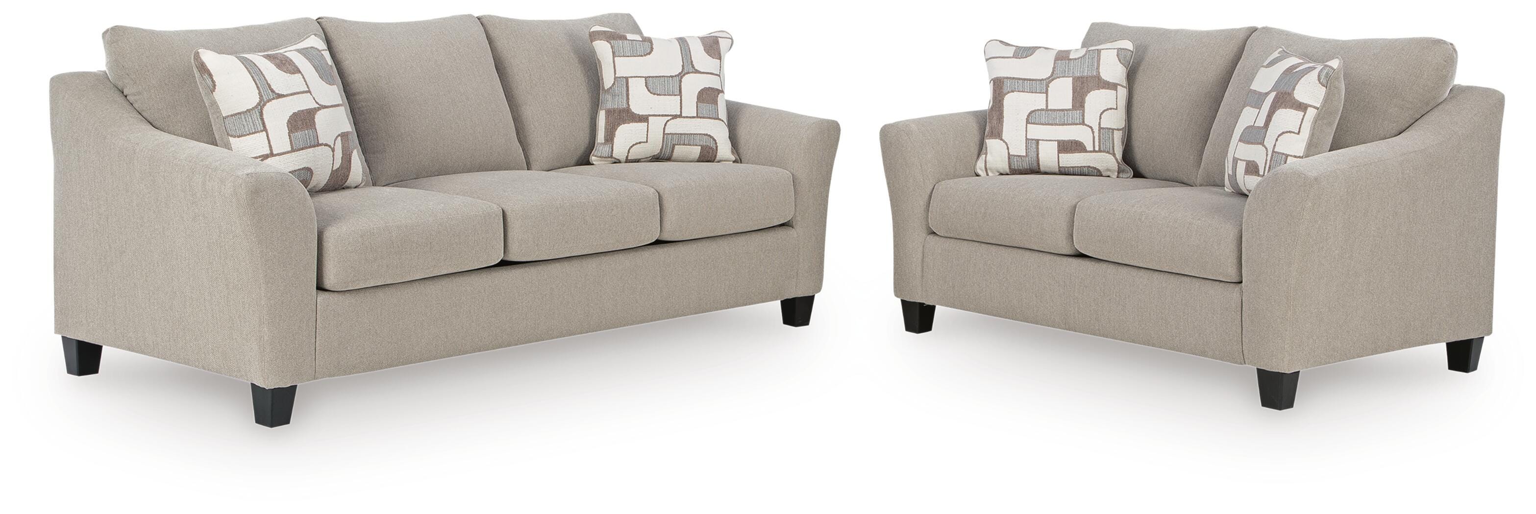 Willarae Living Room Set - Luxury Home Furniture (MI)