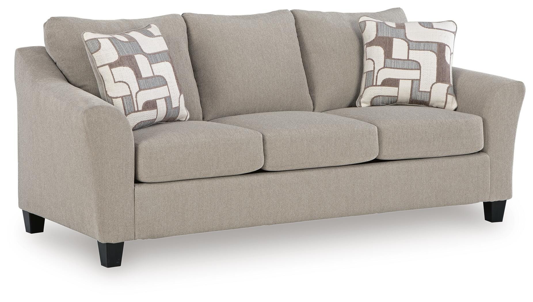 Willarae Sofa Sleeper - Luxury Home Furniture (MI)