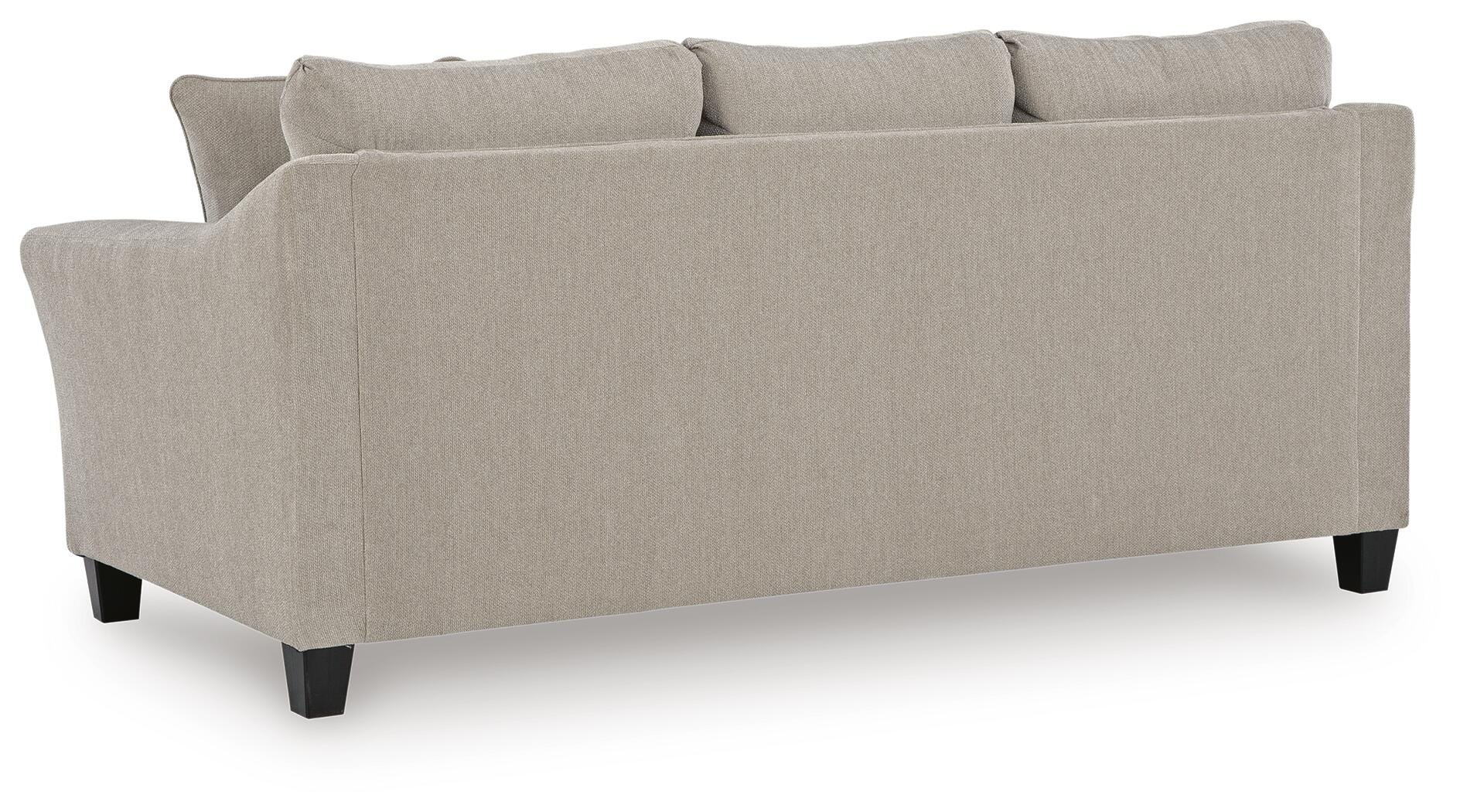Willarae Sofa - Luxury Home Furniture (MI)