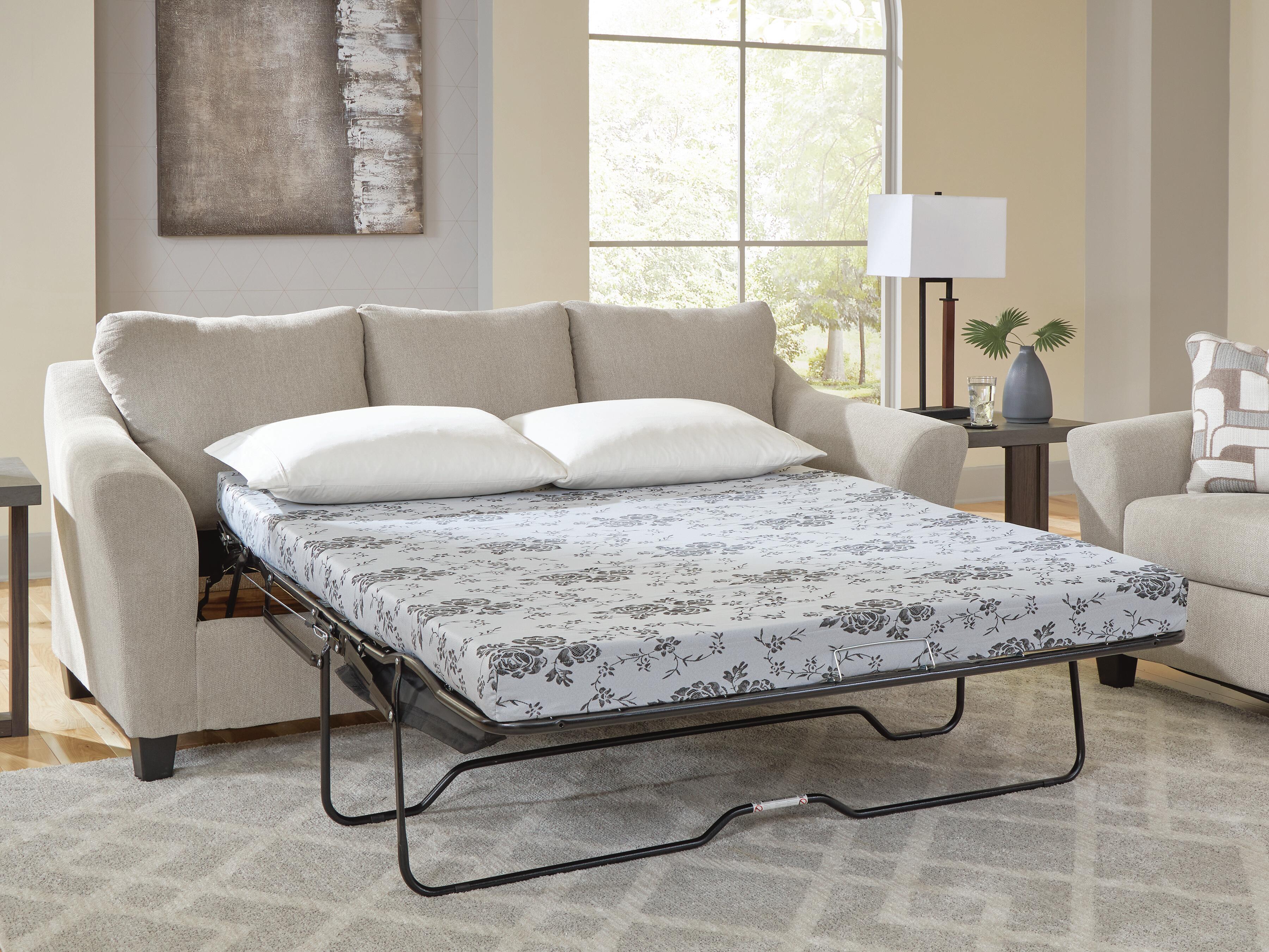 Willarae Sofa Sleeper - Luxury Home Furniture (MI)