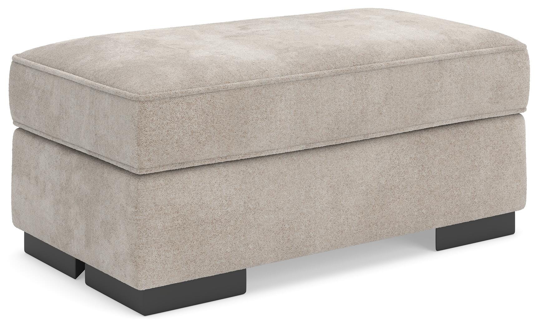 High Profile Ottoman - Luxury Home Furniture (MI)
