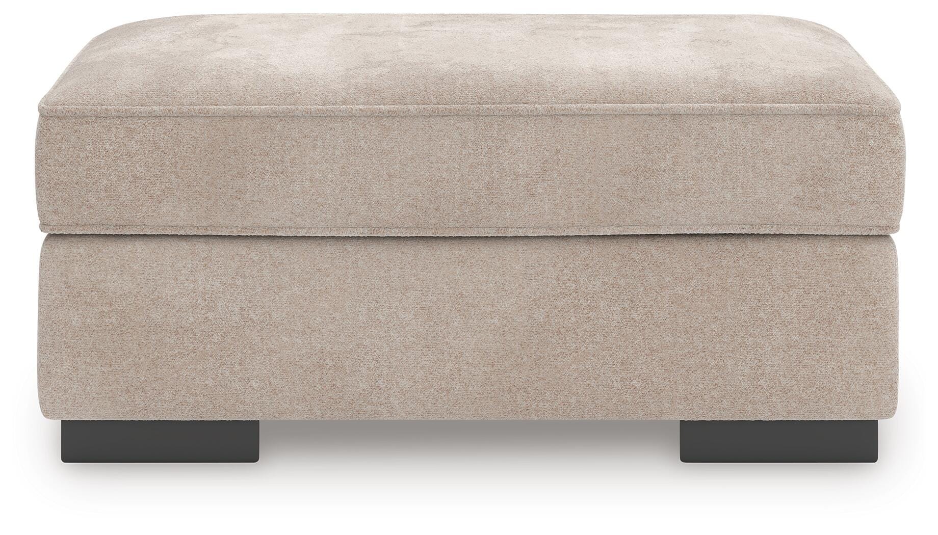 High Profile Ottoman - Luxury Home Furniture (MI)