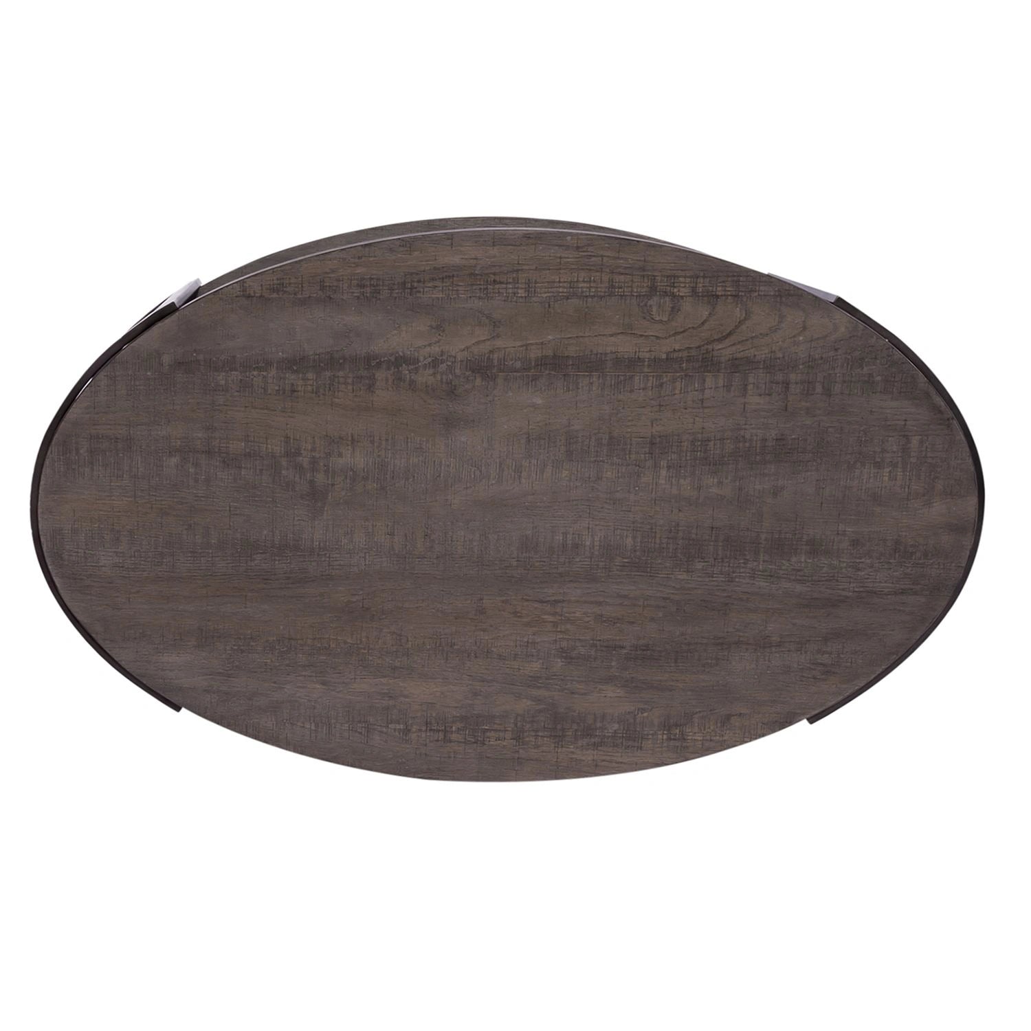 Modern View Cocktail Table image