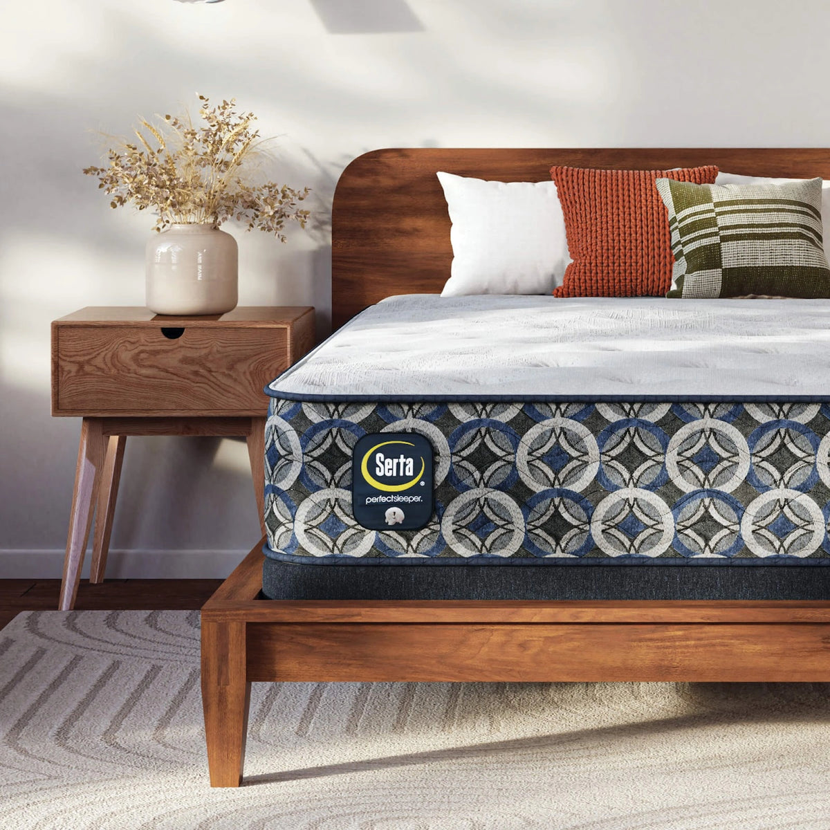 Serta Perfect Sleeper Cascade Ridge Mattress