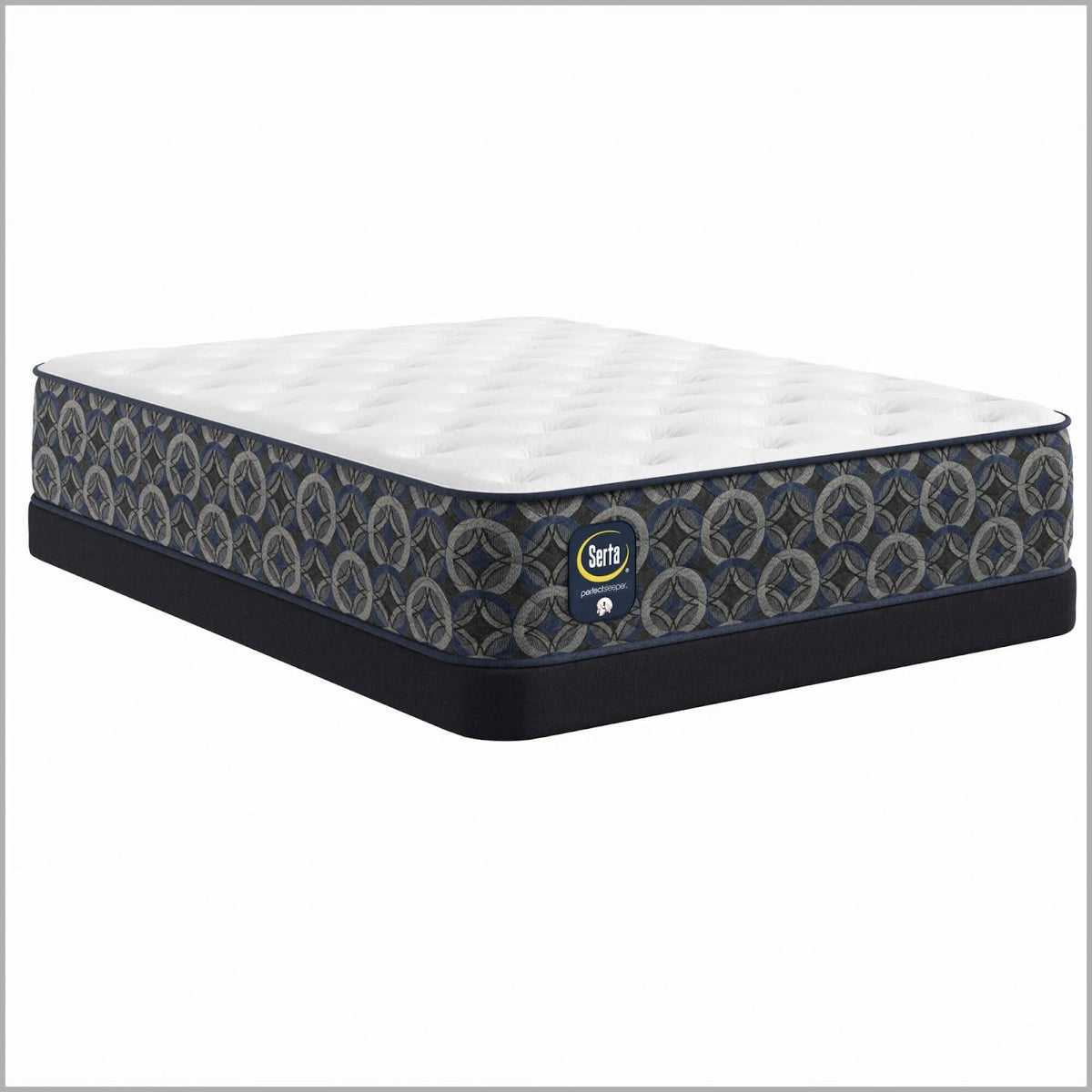 Serta Perfect Sleeper Cascade Ridge Mattress
