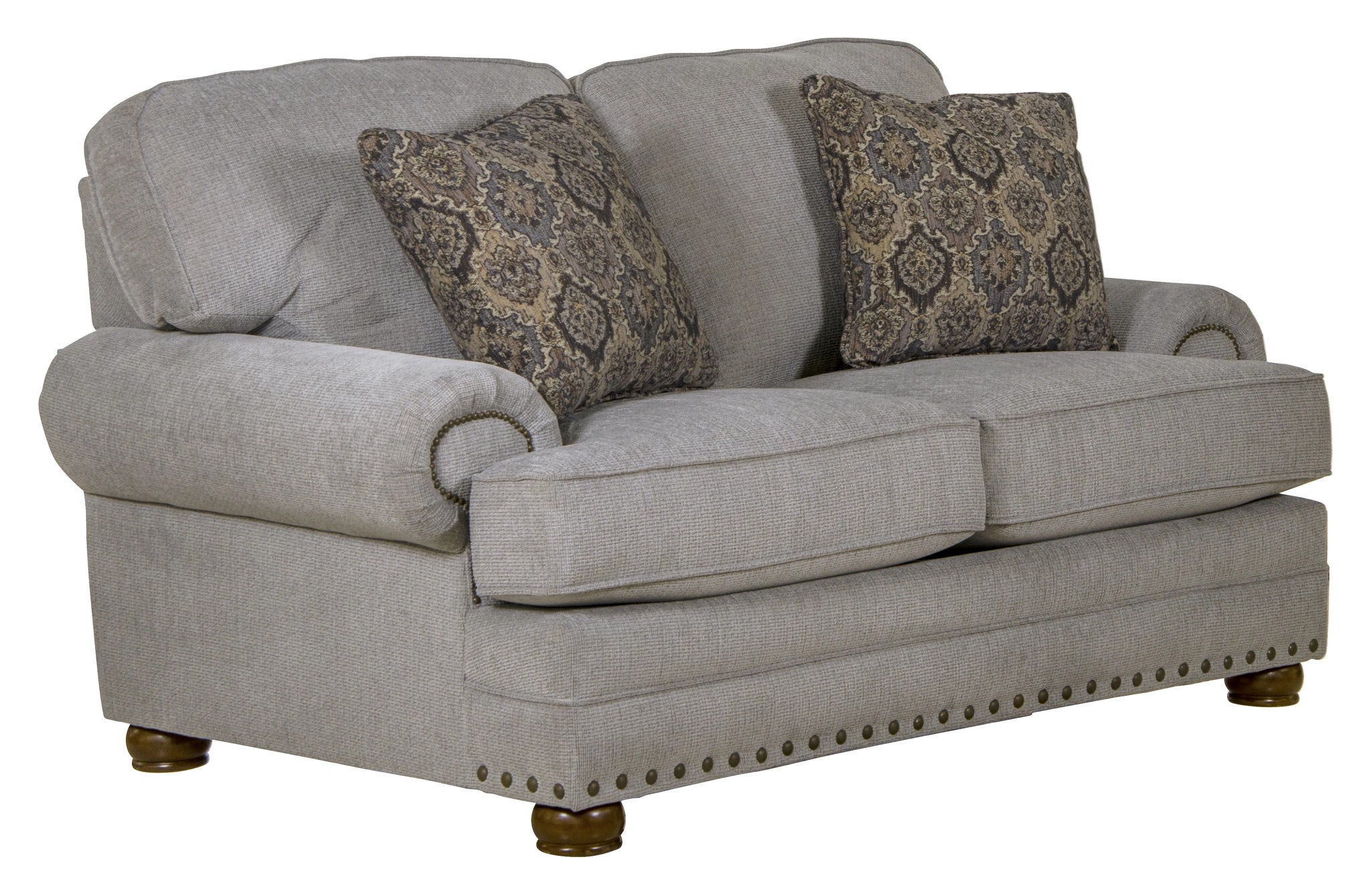 Singletary Loveseat
