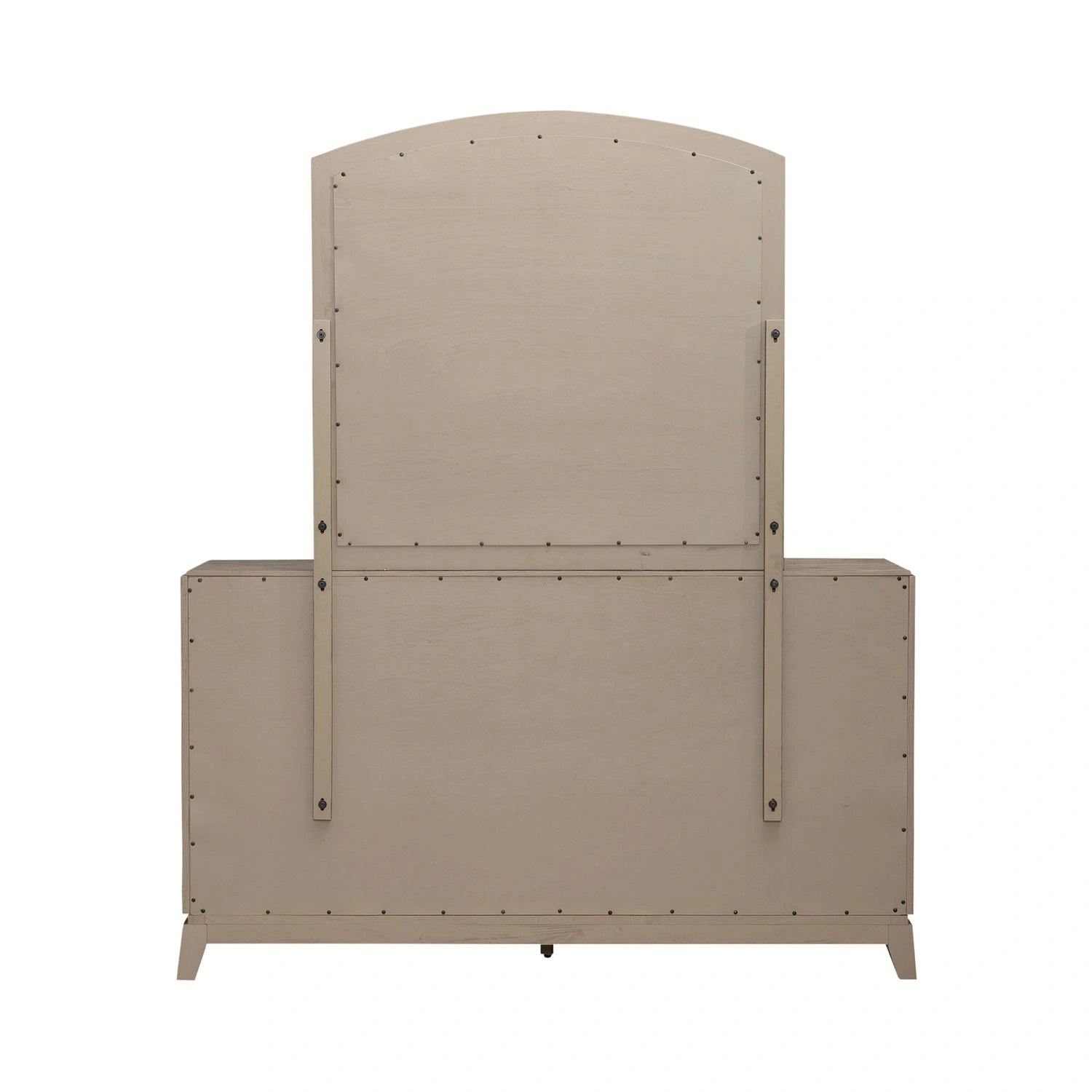 Avalon Dresser & Mirror image