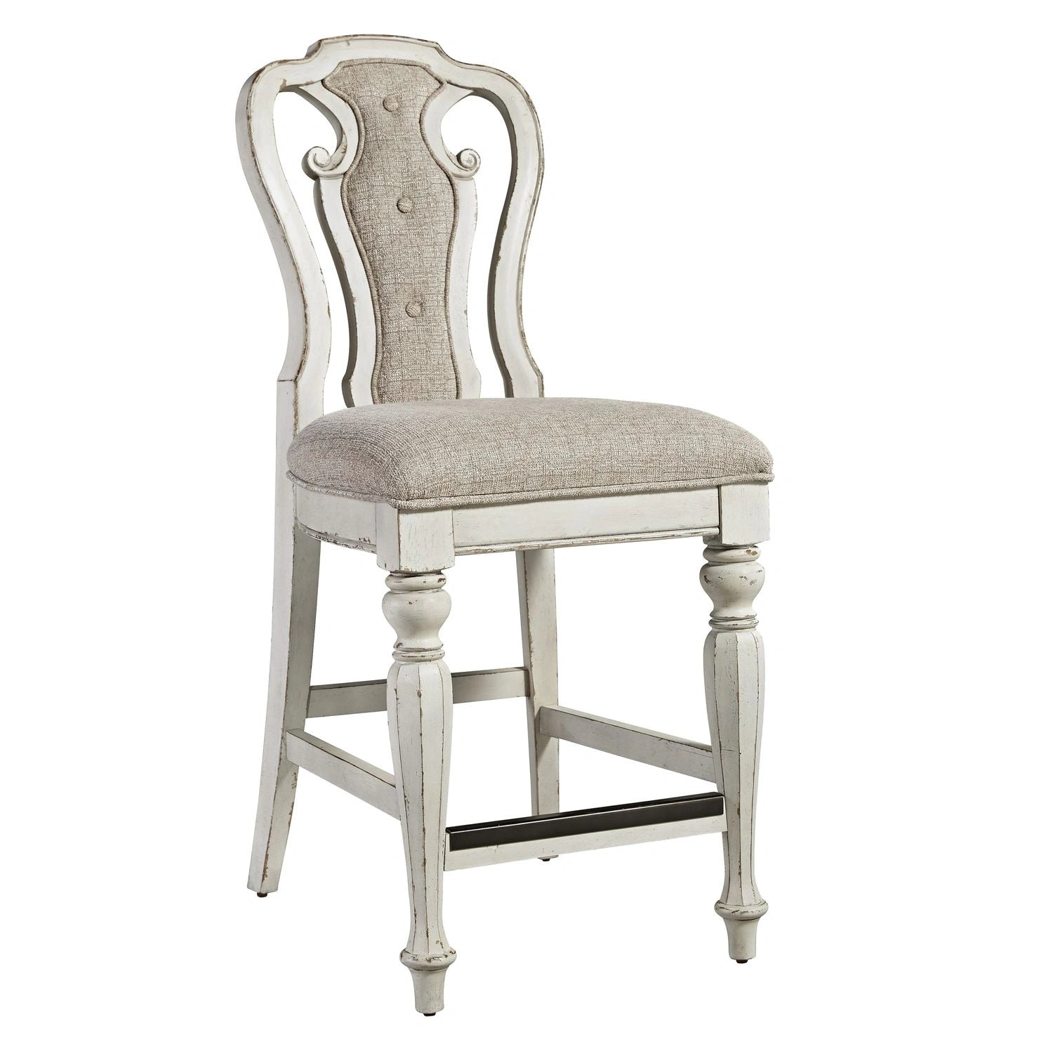 Magnolia Manor 5 Piece Gathering Table Set image