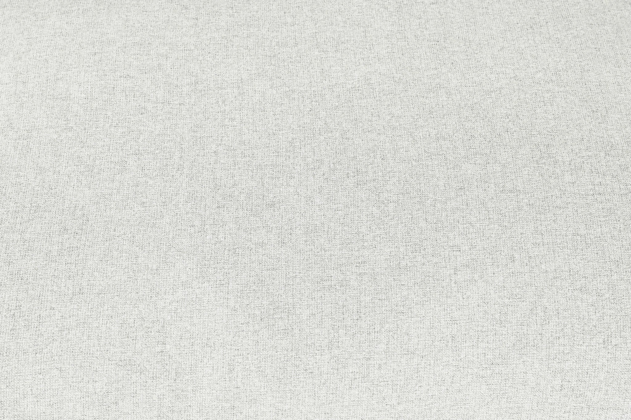 Serene Cream Linen Fabric Deluxe Cloud Modular Sectional