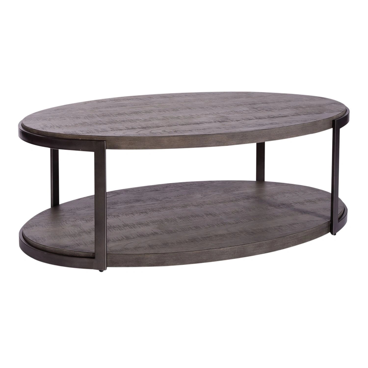 Modern View Cocktail Table image