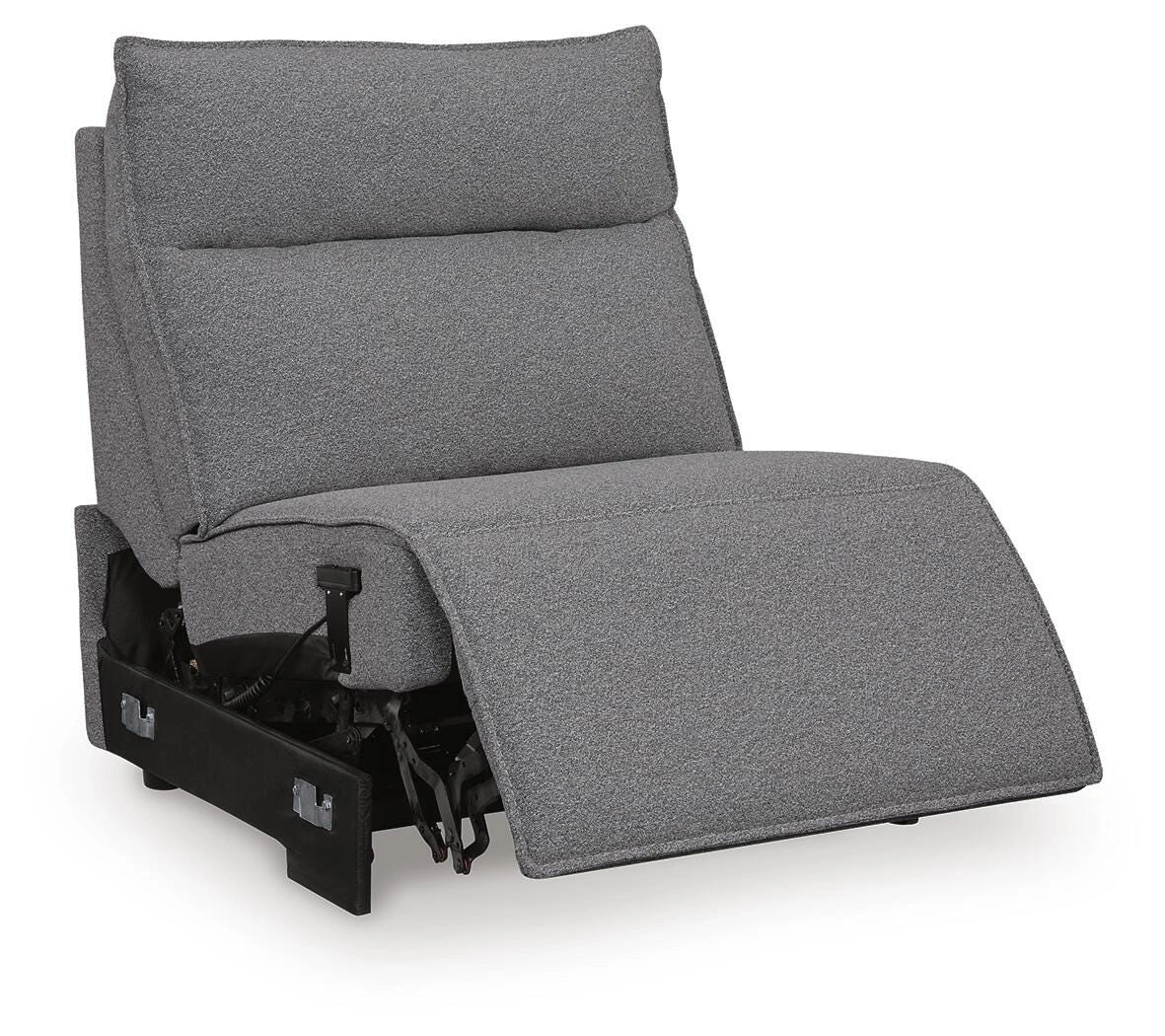 Modmax II Reclining Sectional with Double Chaise