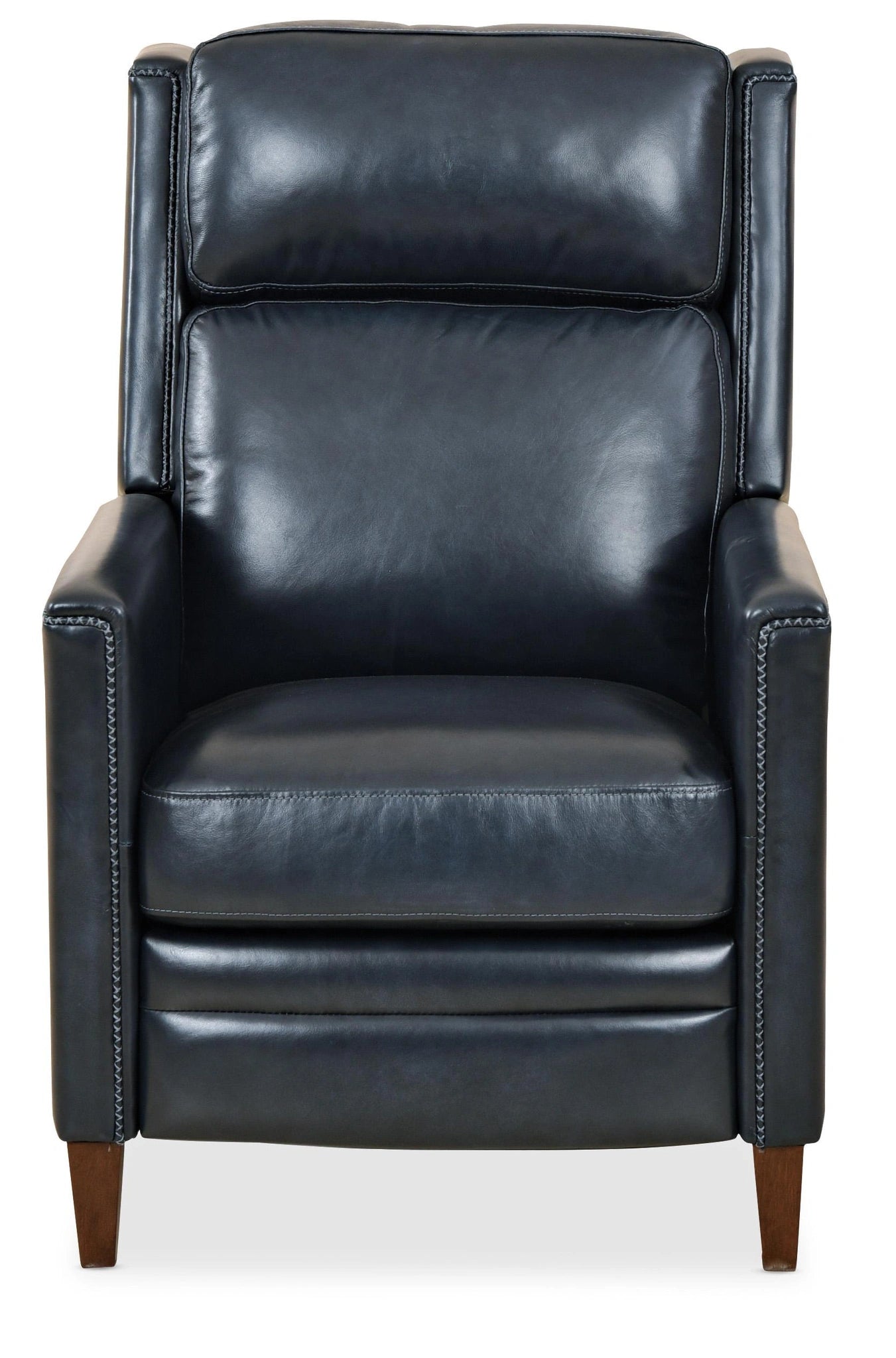Shaw PWR Recliner w/PWR Headrest