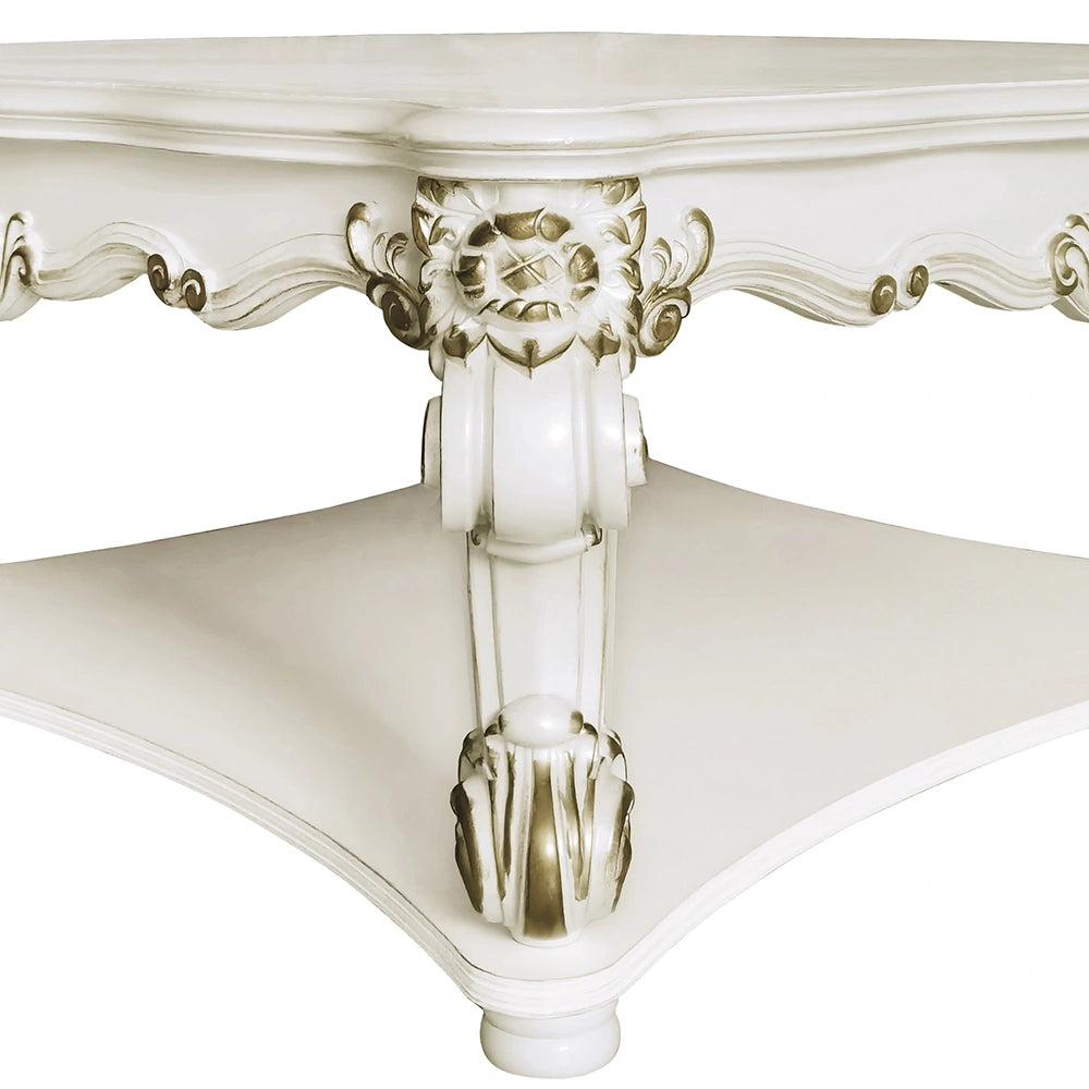 Coffee Table (Square)