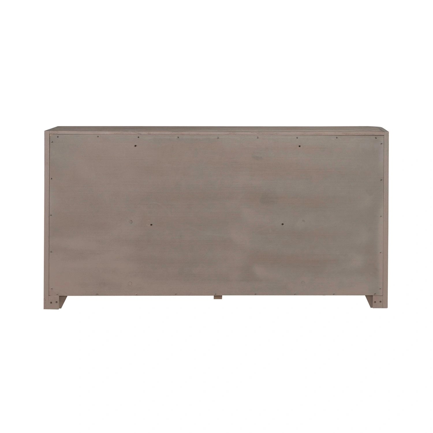 South Bend 6 Drawer Dresser in Burnished Clay image
