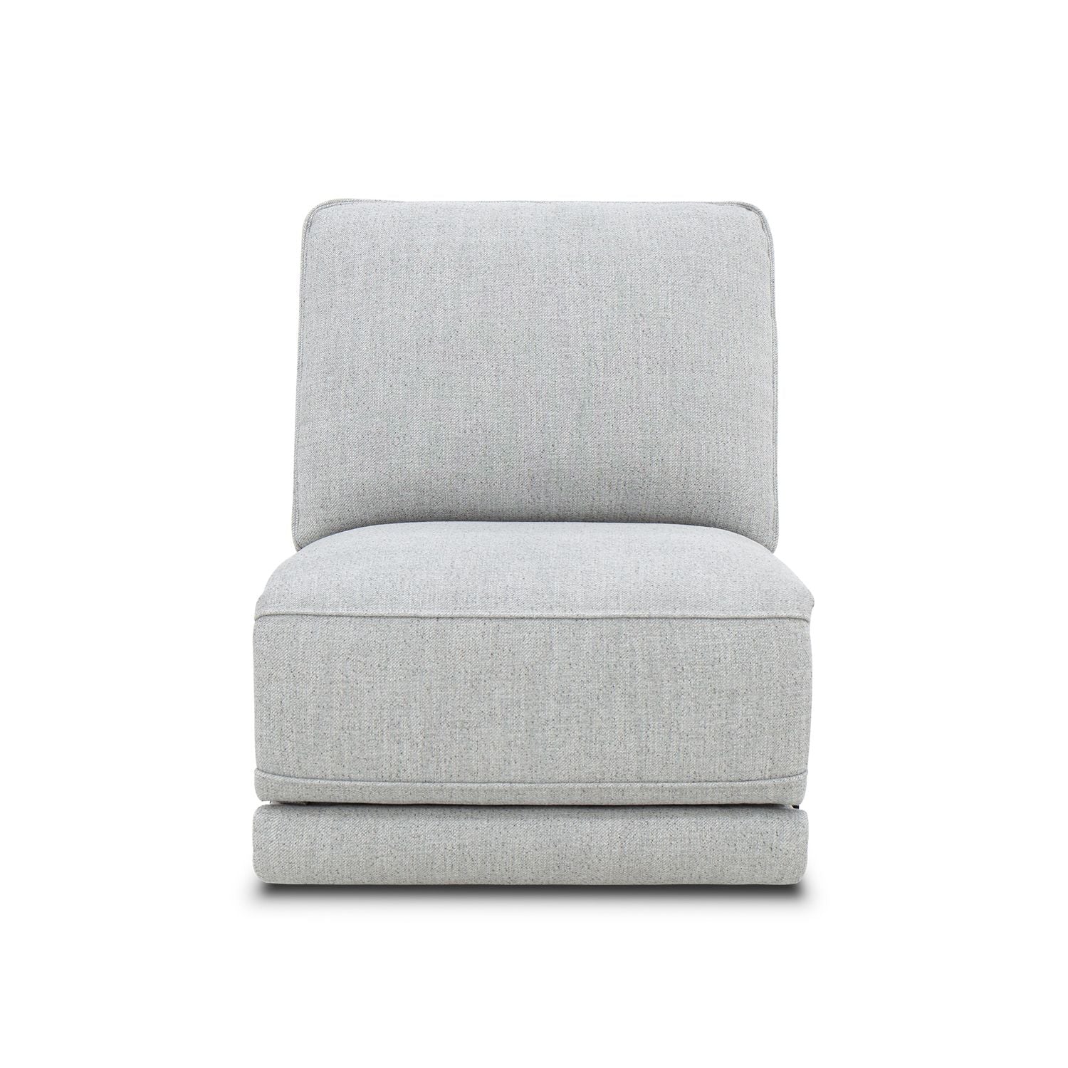 Blake Armless Chair image