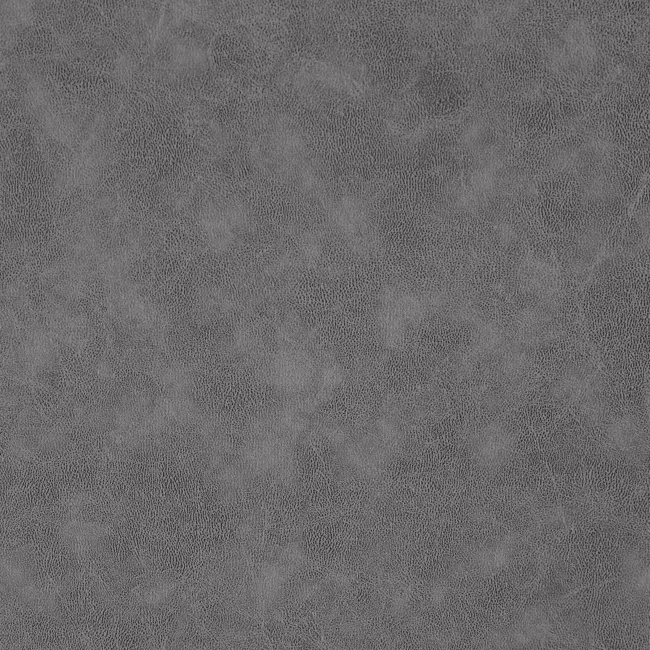 Higgins Upholstered Armless Chair Grey - Luxury Home Furniture (MI)