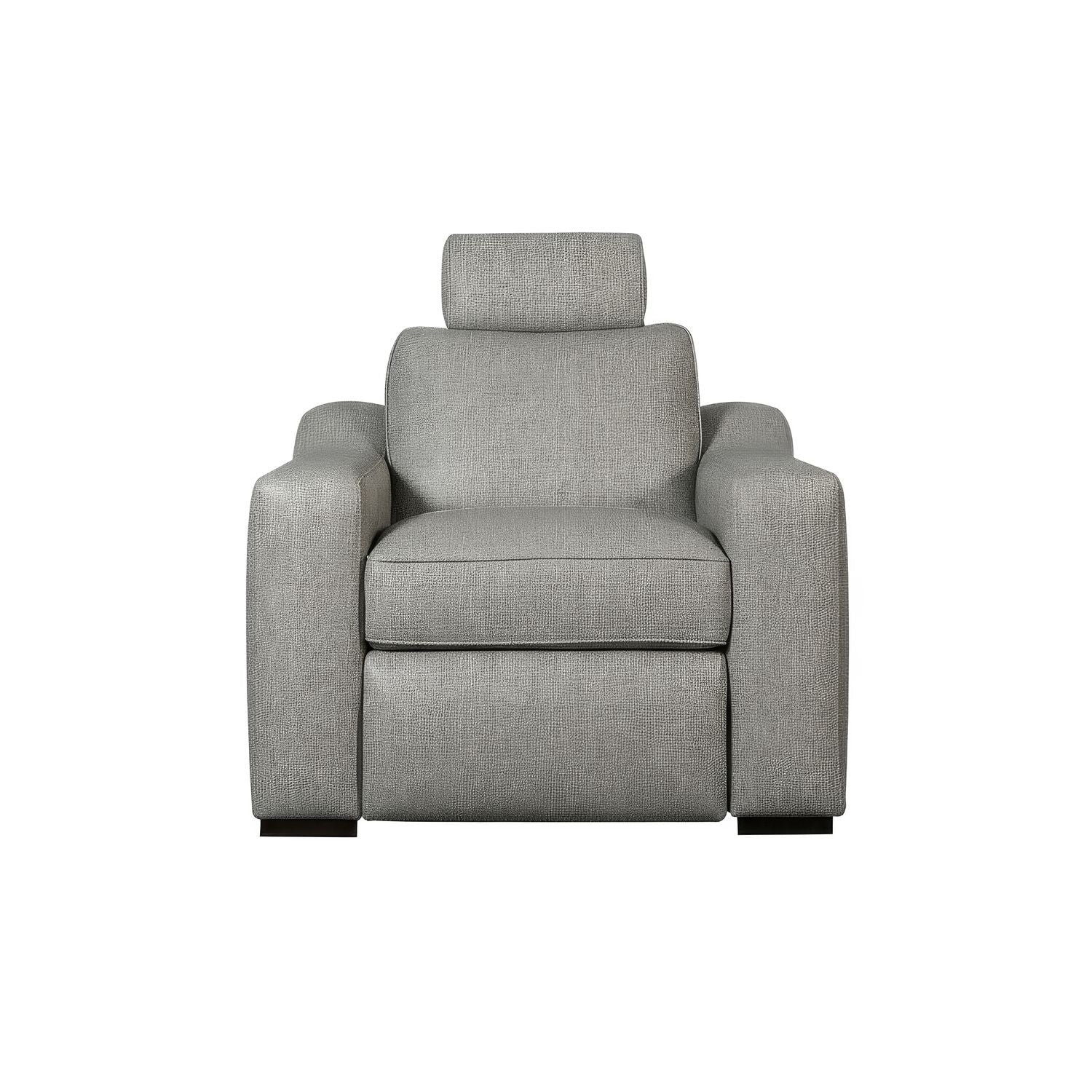Archer Chair with Power Footrest & WS image