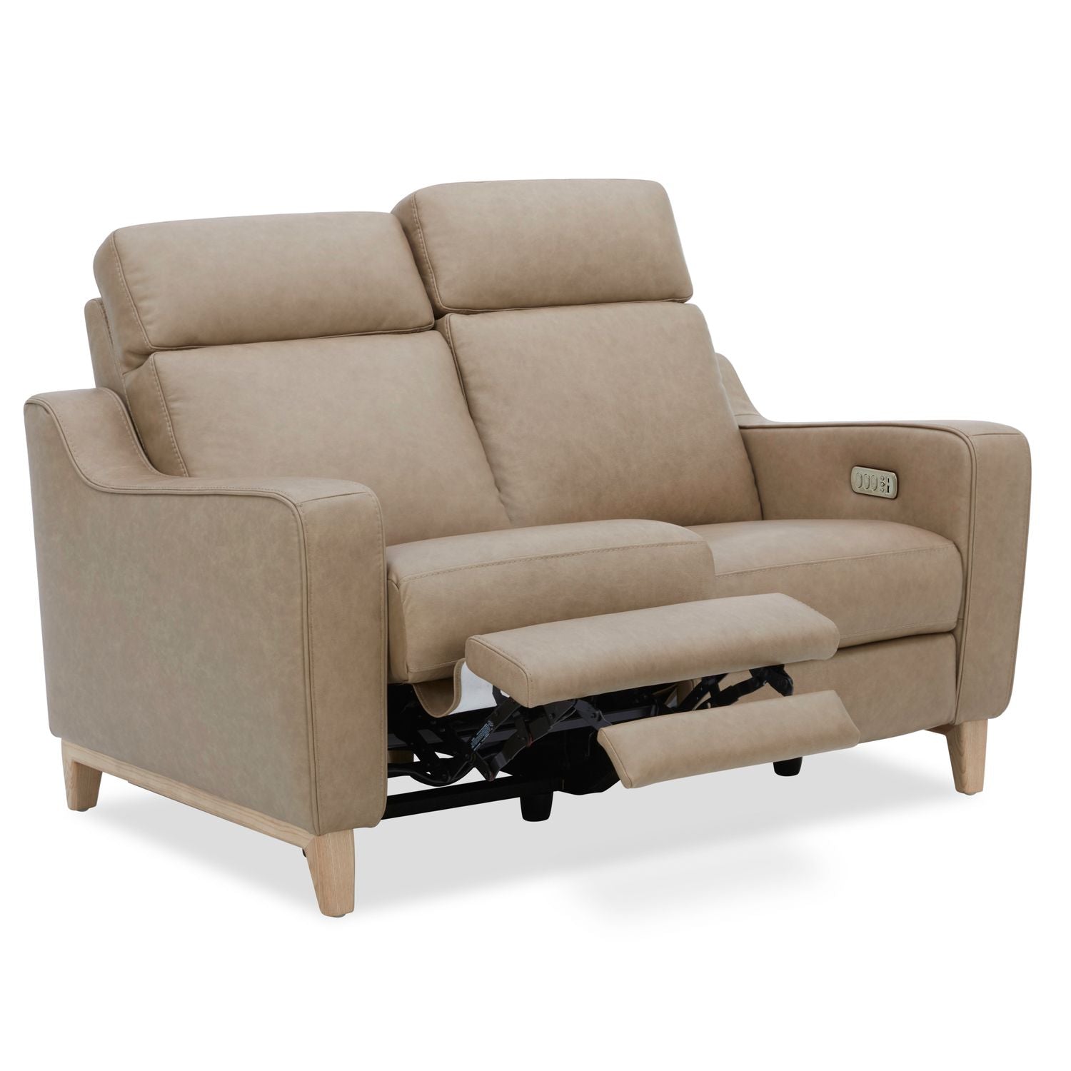 Como ZG Loveseat P3 & WS image
