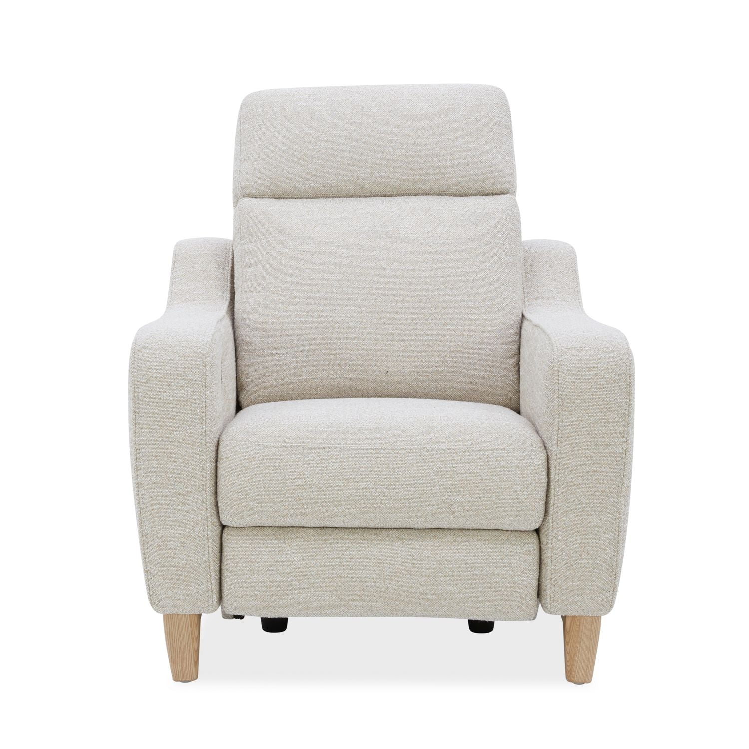 Como ZG Recliner P3 & WS image