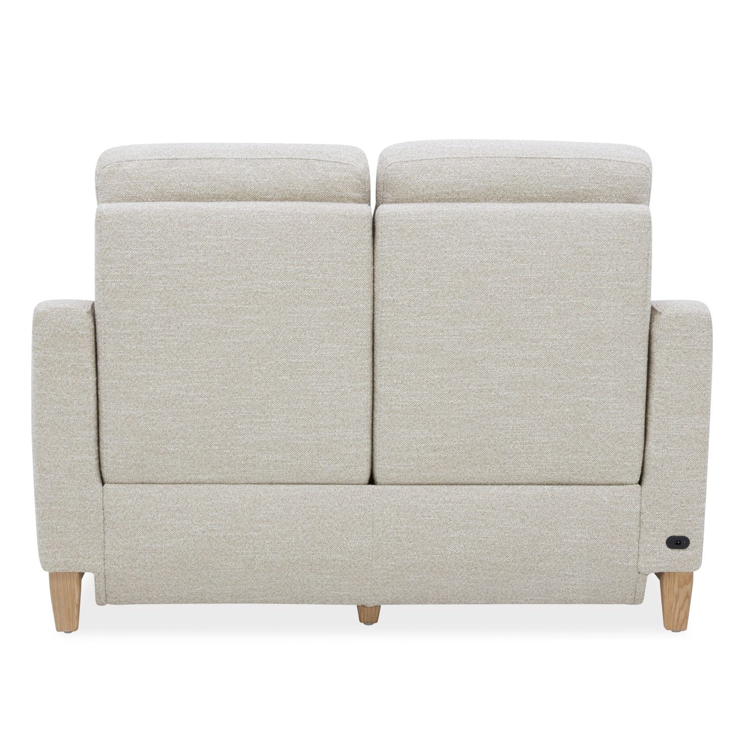 Como ZG Loveseat P3 & WS image