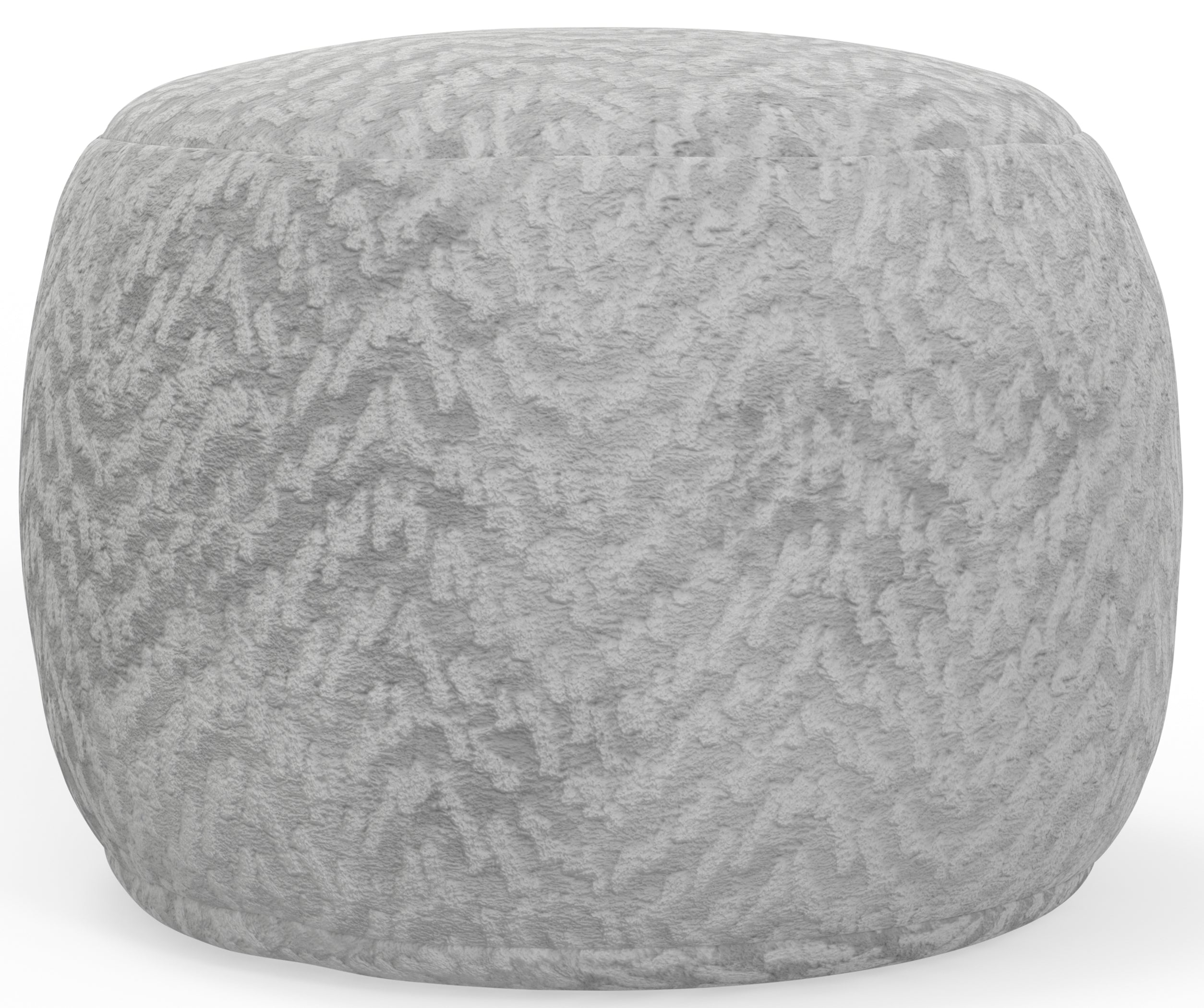 Sploosh Footstool - Luxury Home Furniture (MI)