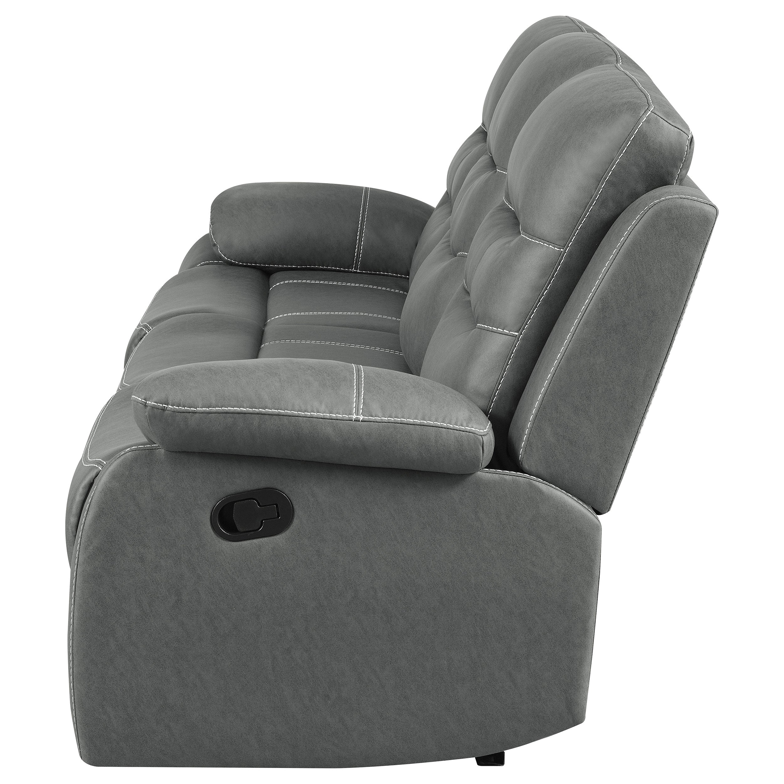 Nova Reclining Sofa