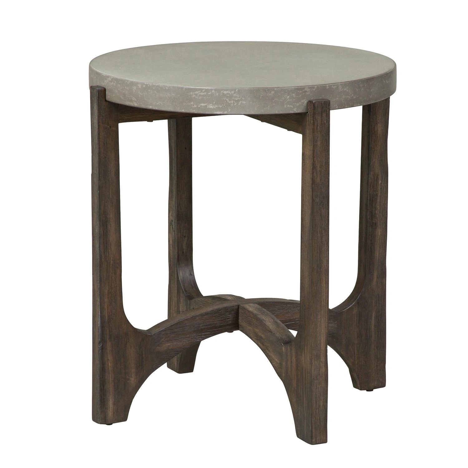 Cascade 3 Piece Set (1-Cocktail 2-End Tables) image