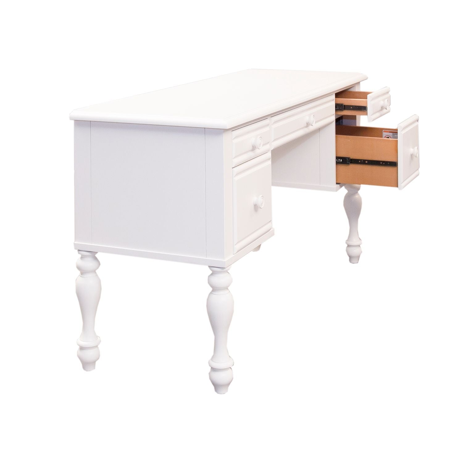 Summer House I 3 Piece Vanity Set - Luxury Home Furniture (MI)