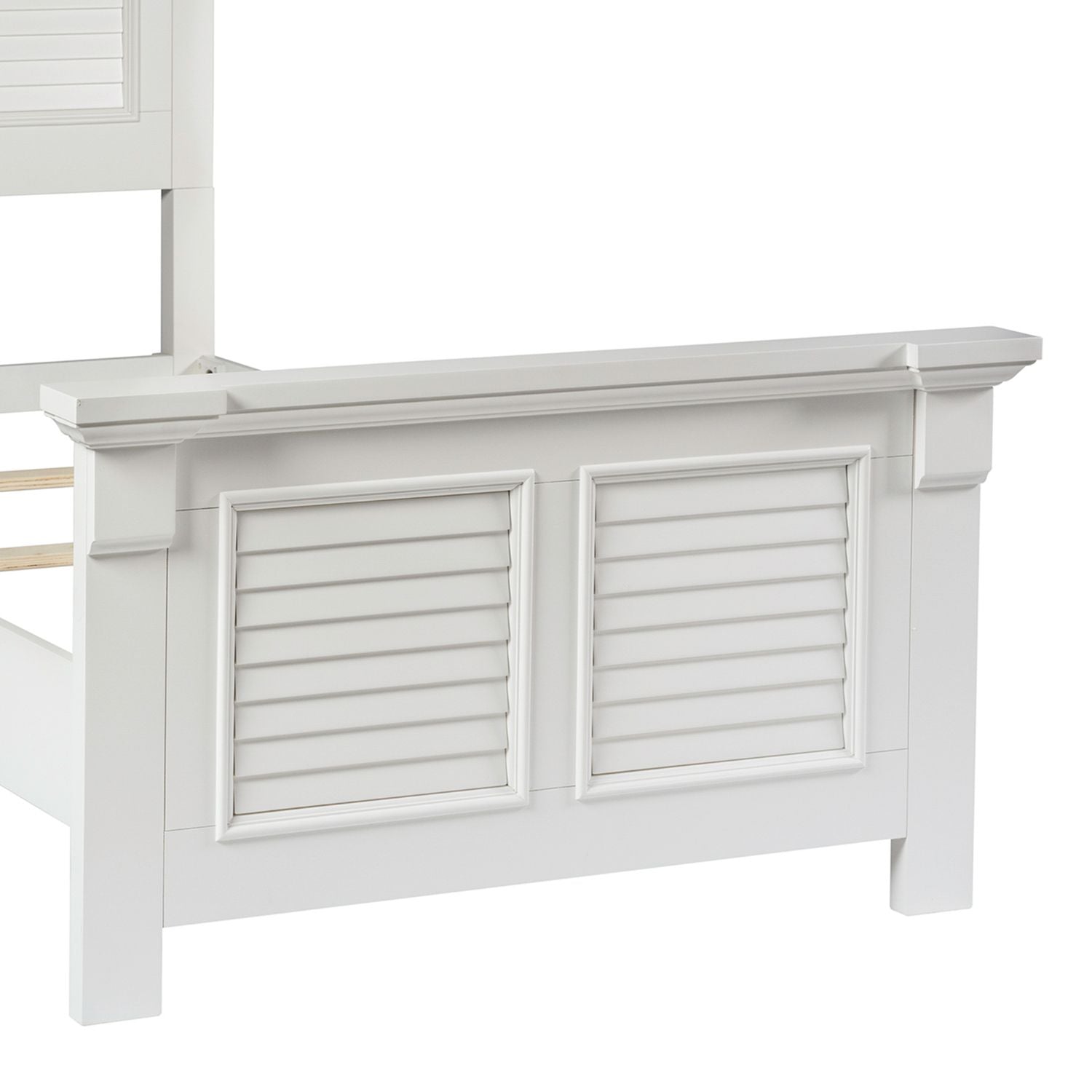 Summer House Panel Footboard image