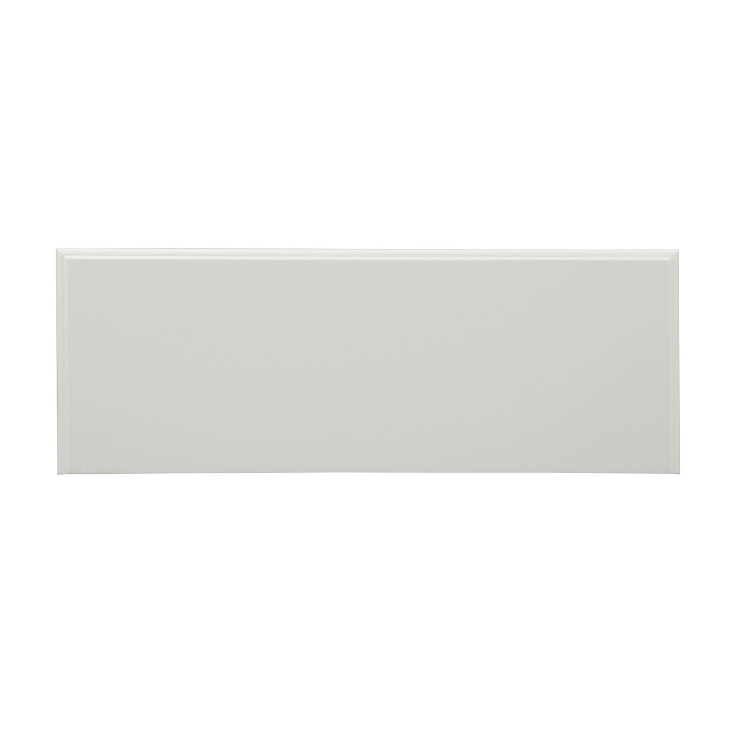 Summer House 6 Drawer Dresser in Oyster White