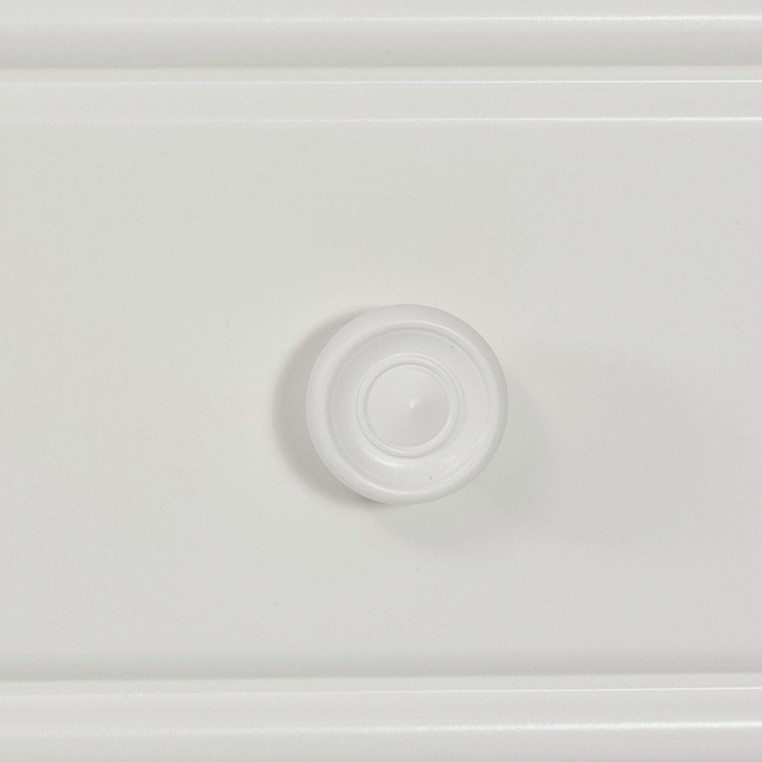 Summer House 5 Drawer Dresser in Oyster White