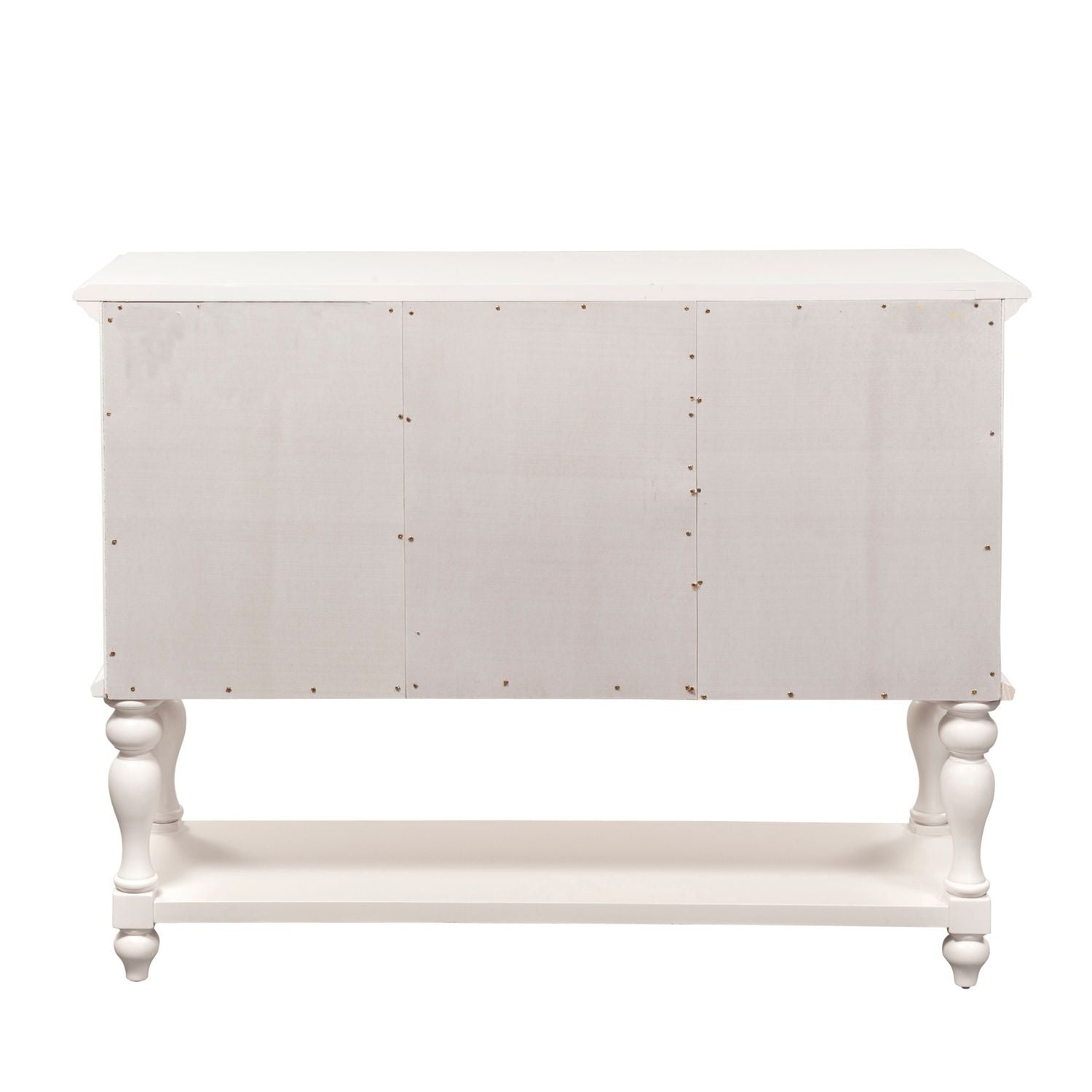 Summer House Server in Oyster White