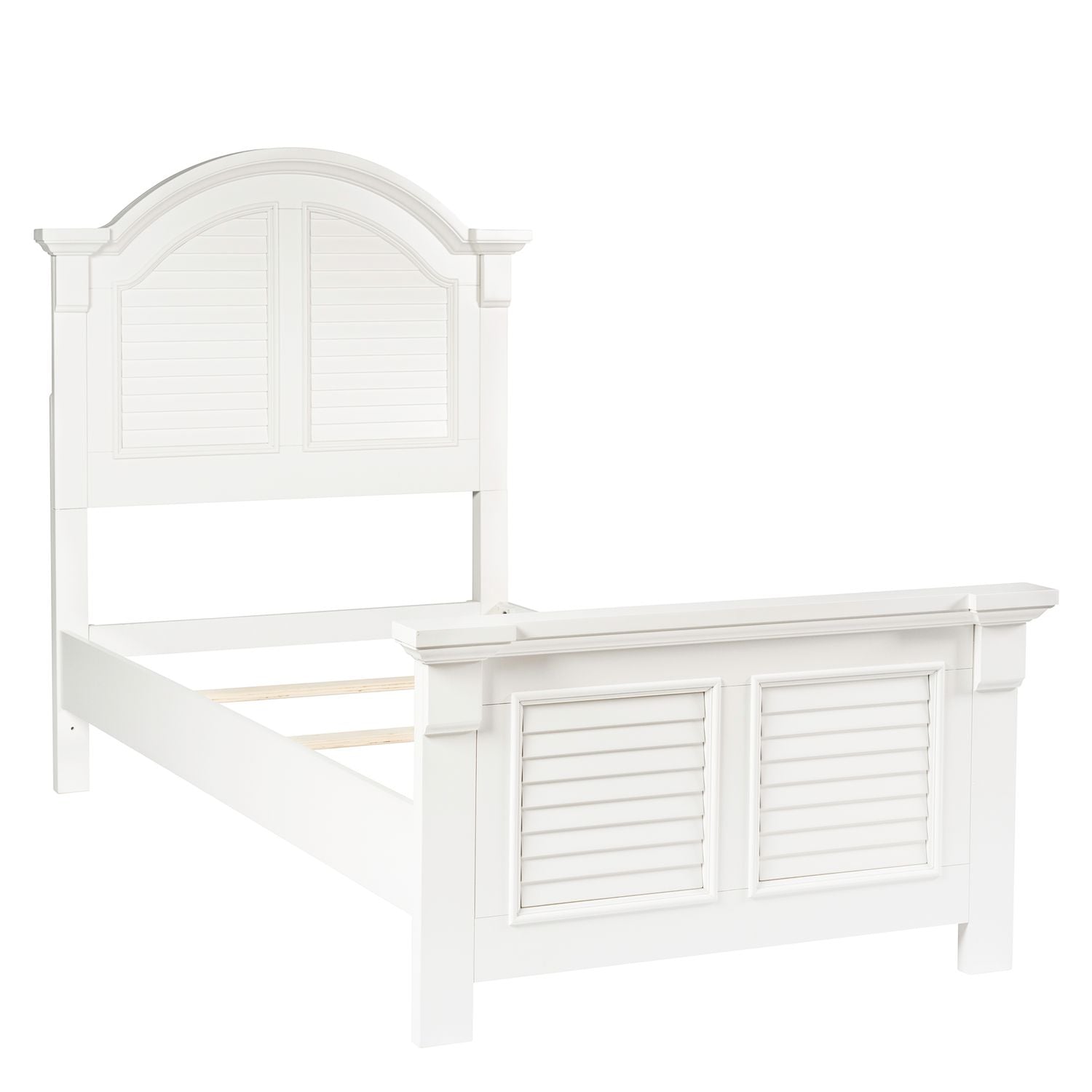 Summer House Panel Bed image