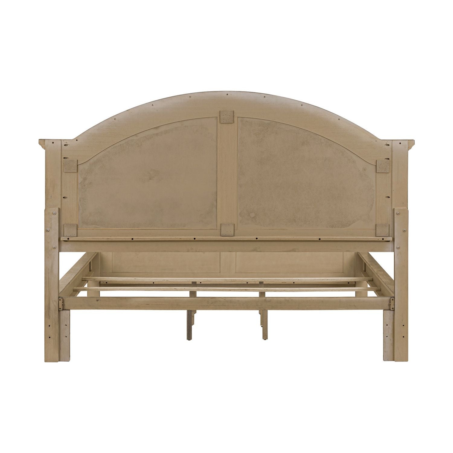Summer House Panel Bed image