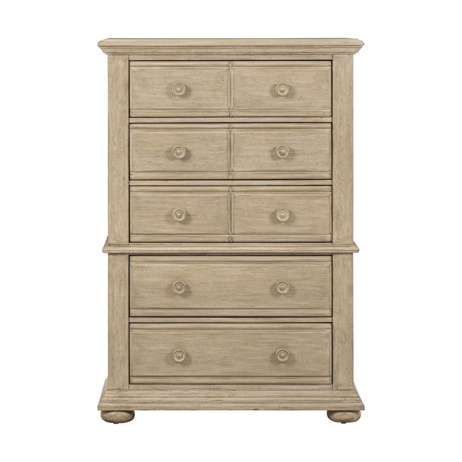 Summer House 5 Drawer Chest