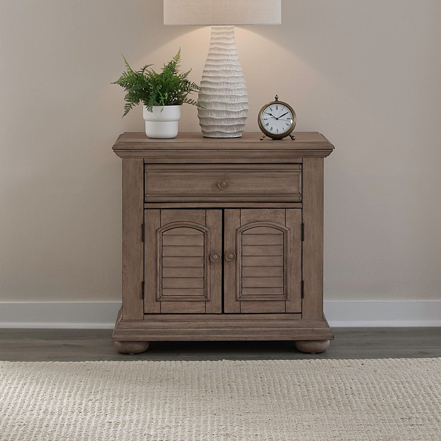 Summer House Night Stand image