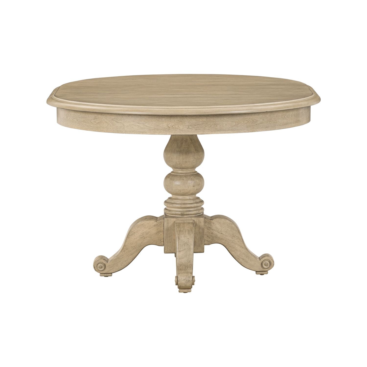 Summer House Pedestal Table Set image