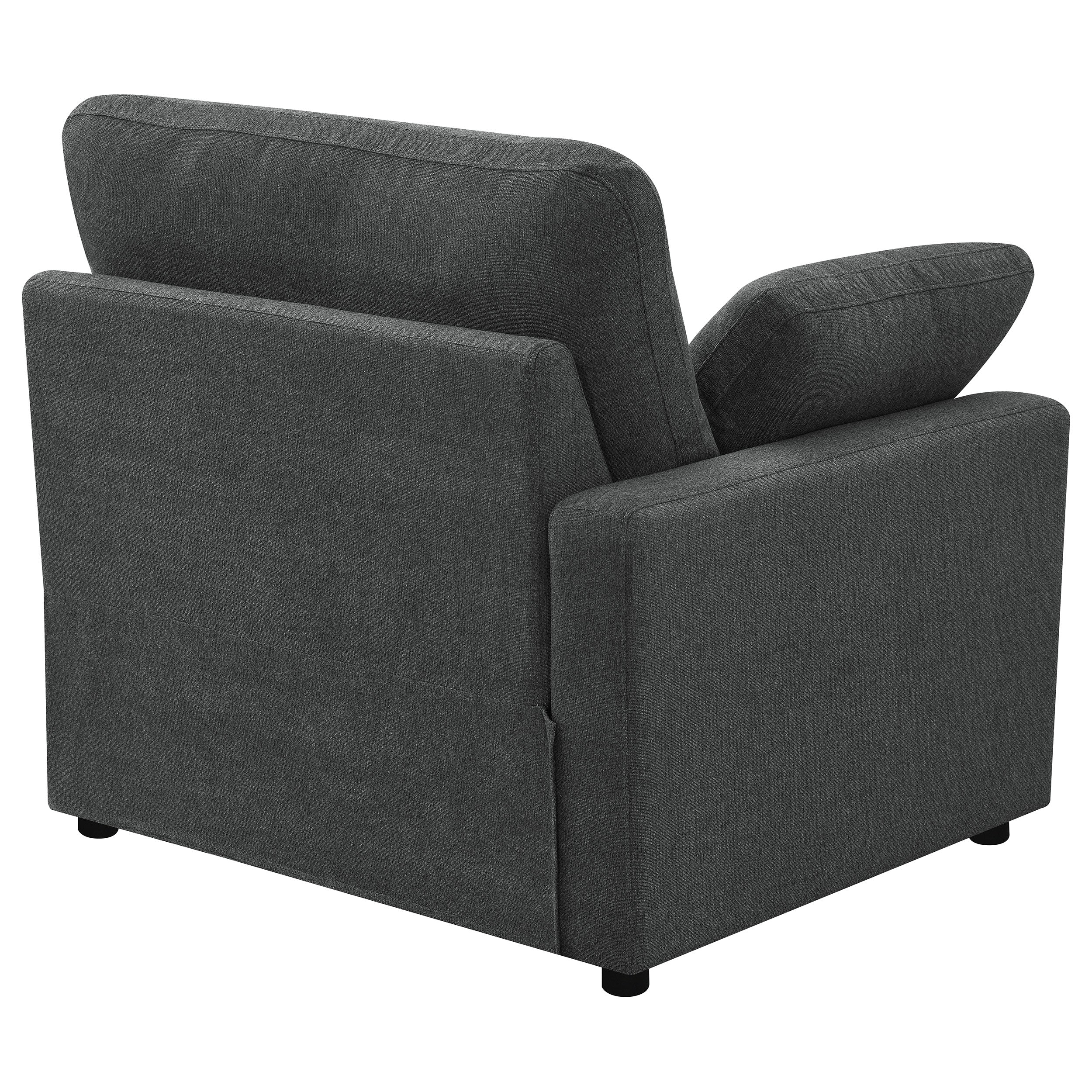 Collins Recling Sectionals - Luxury Home Furniture (MI)