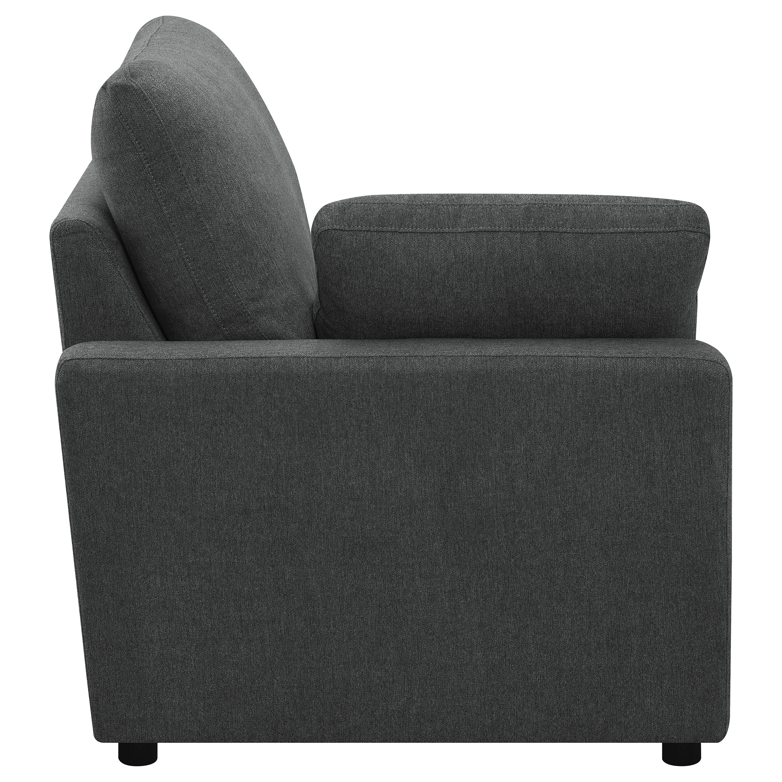 Collins Recling Sectionals - Luxury Home Furniture (MI)