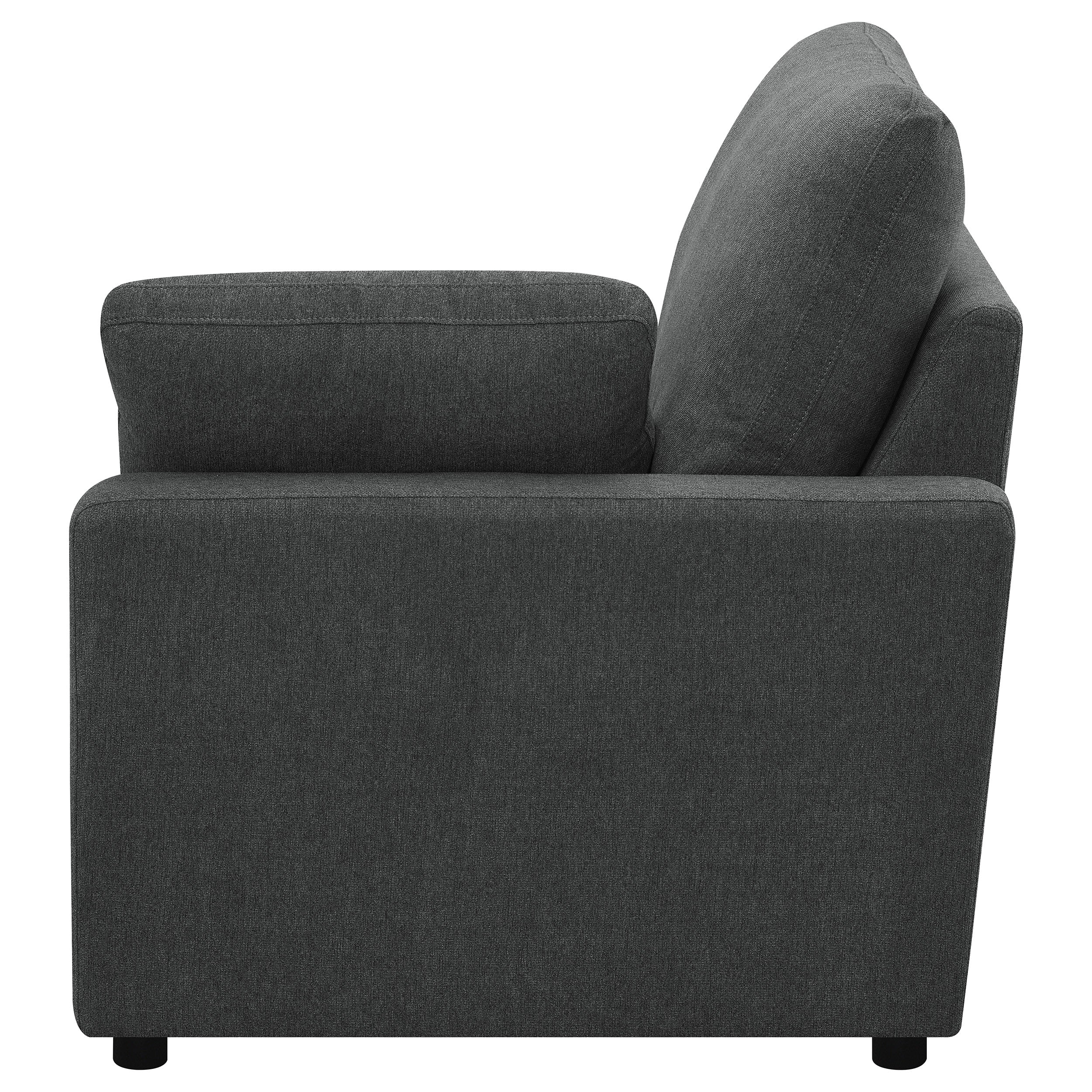 Collins Recling Sectionals - Luxury Home Furniture (MI)